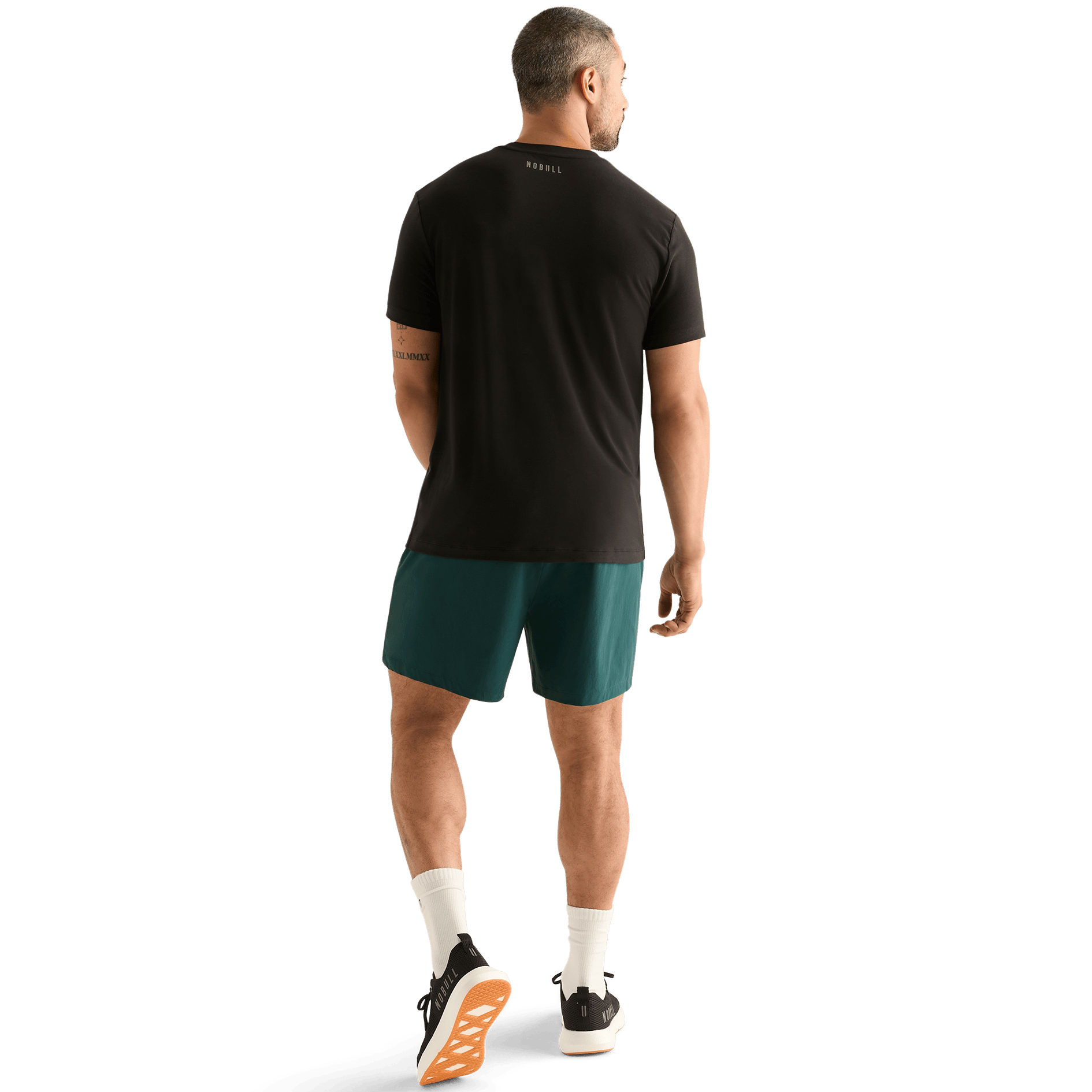 Men's NOBULL Training Short 6 (Unlined) - Image 3