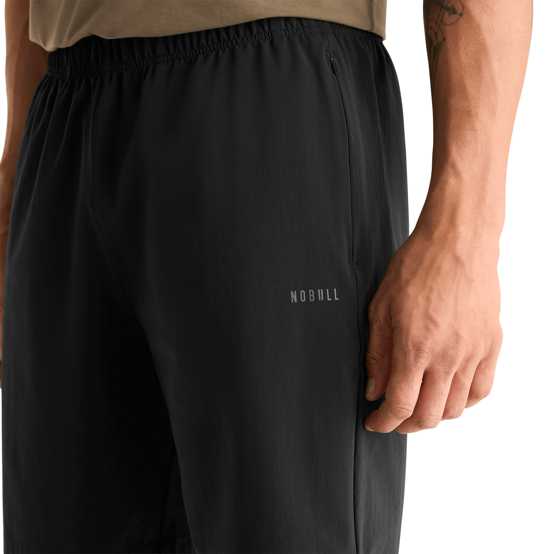 Men's NOBULL Training Short 8 (Unlined) - Image 6