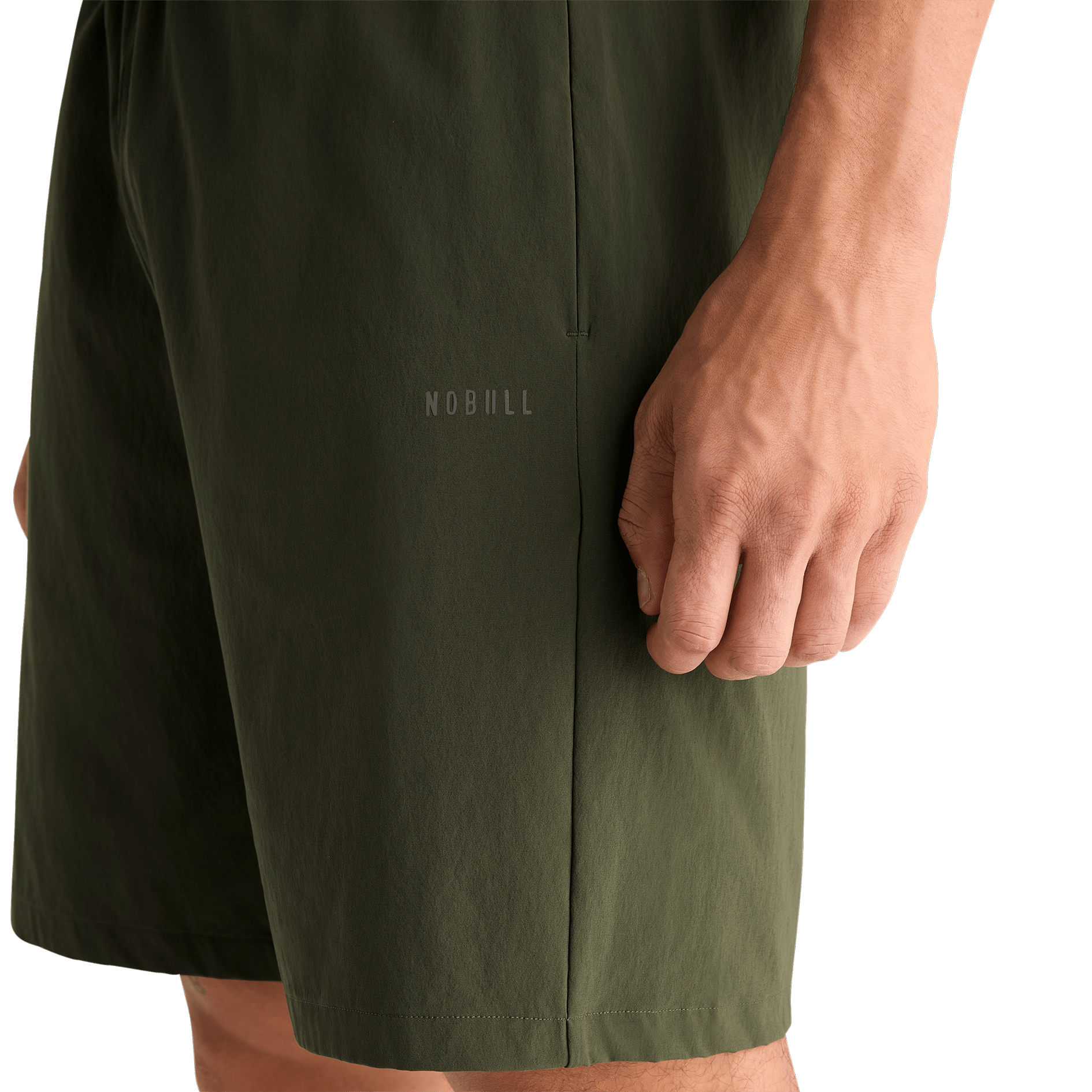 Men's NOBULL Training Short 8 (Unlined) - Image 5