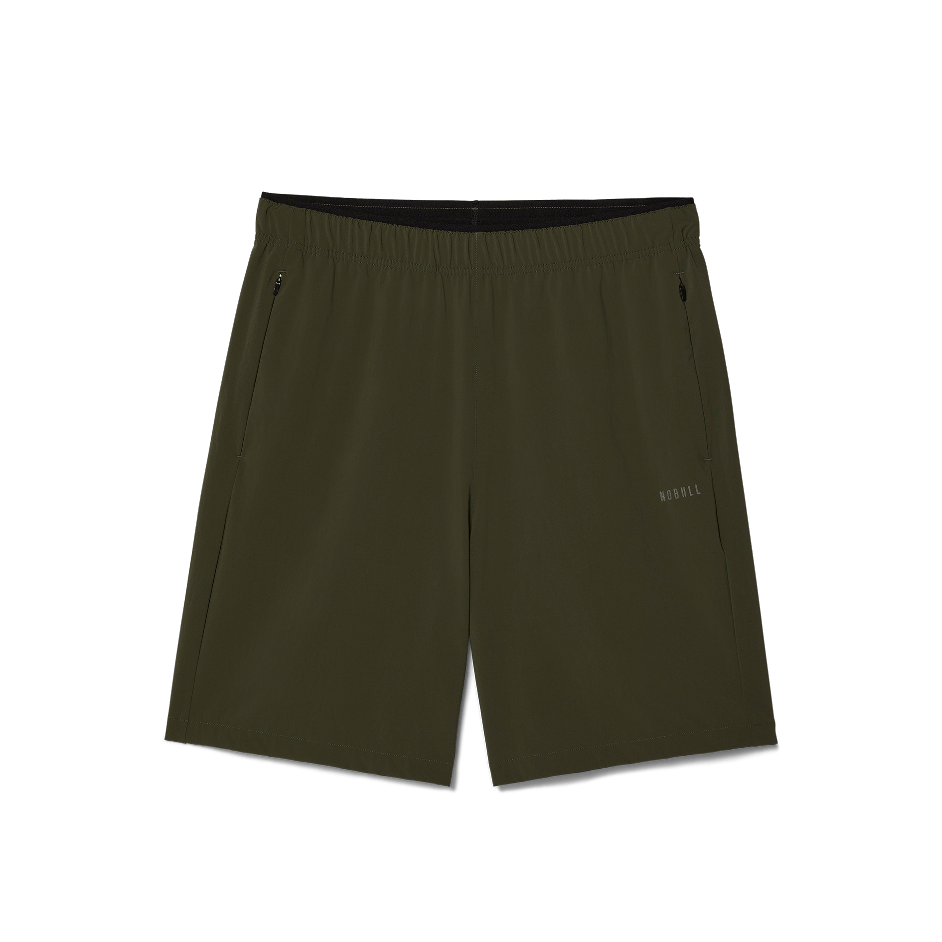 Men's NOBULL Training Short 8 (Unlined)
