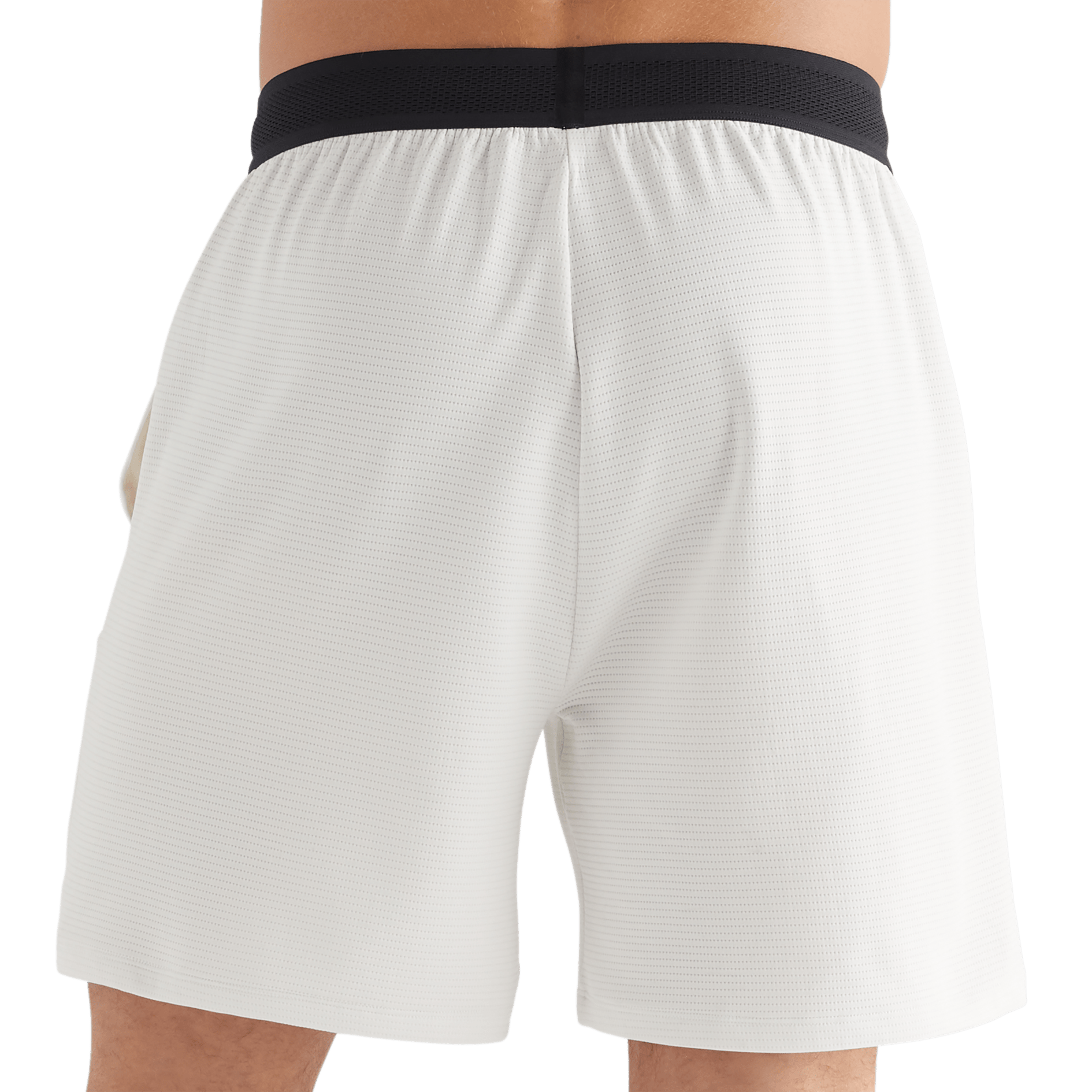 Men's Textured Knit Short 7 - Image 3