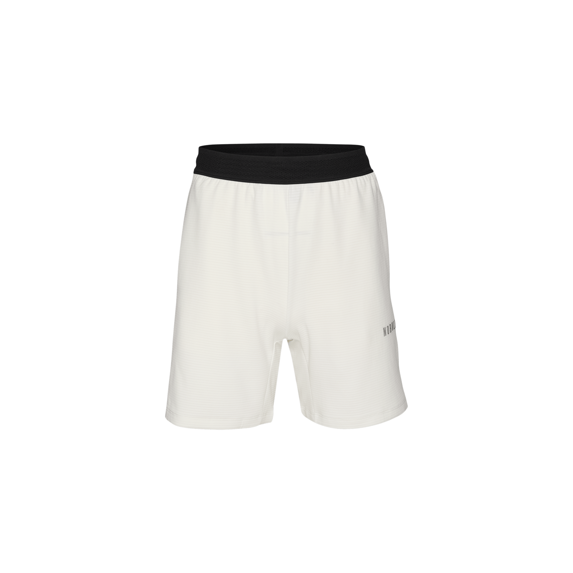 Men's Textured Knit Short 7