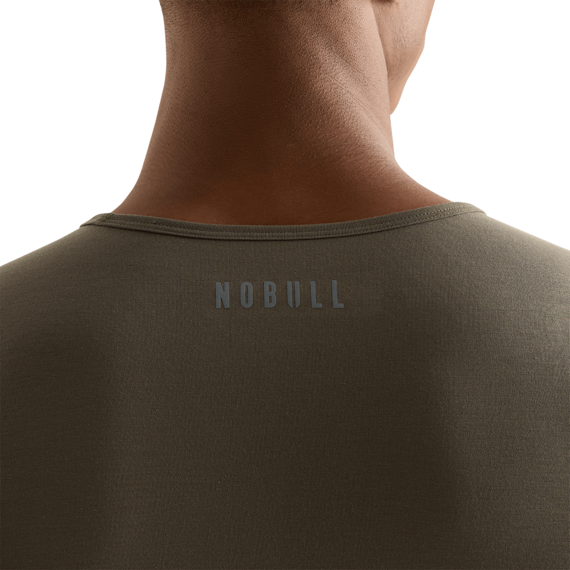 Men's U Tank - Image 5