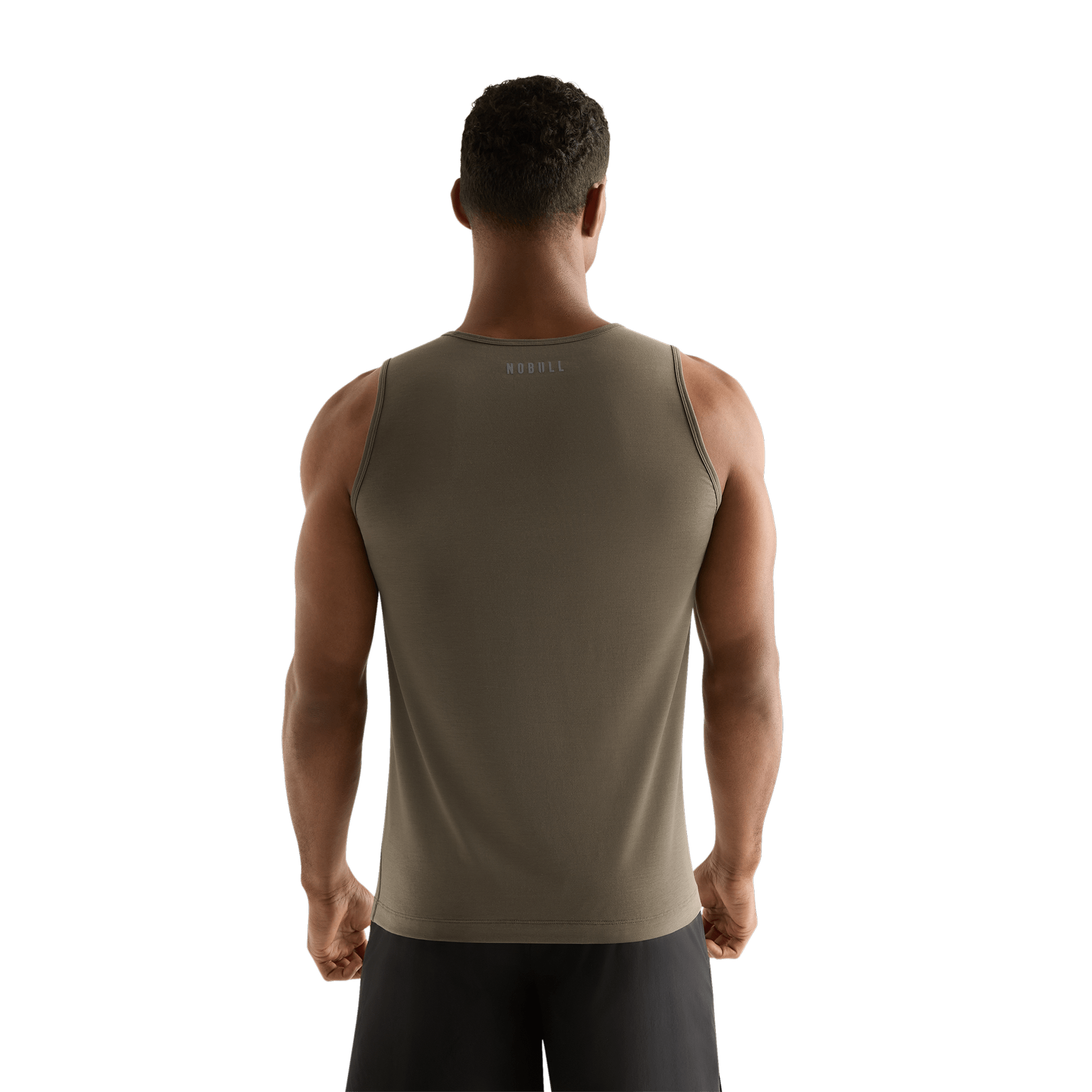 Men's U Tank - Image 3