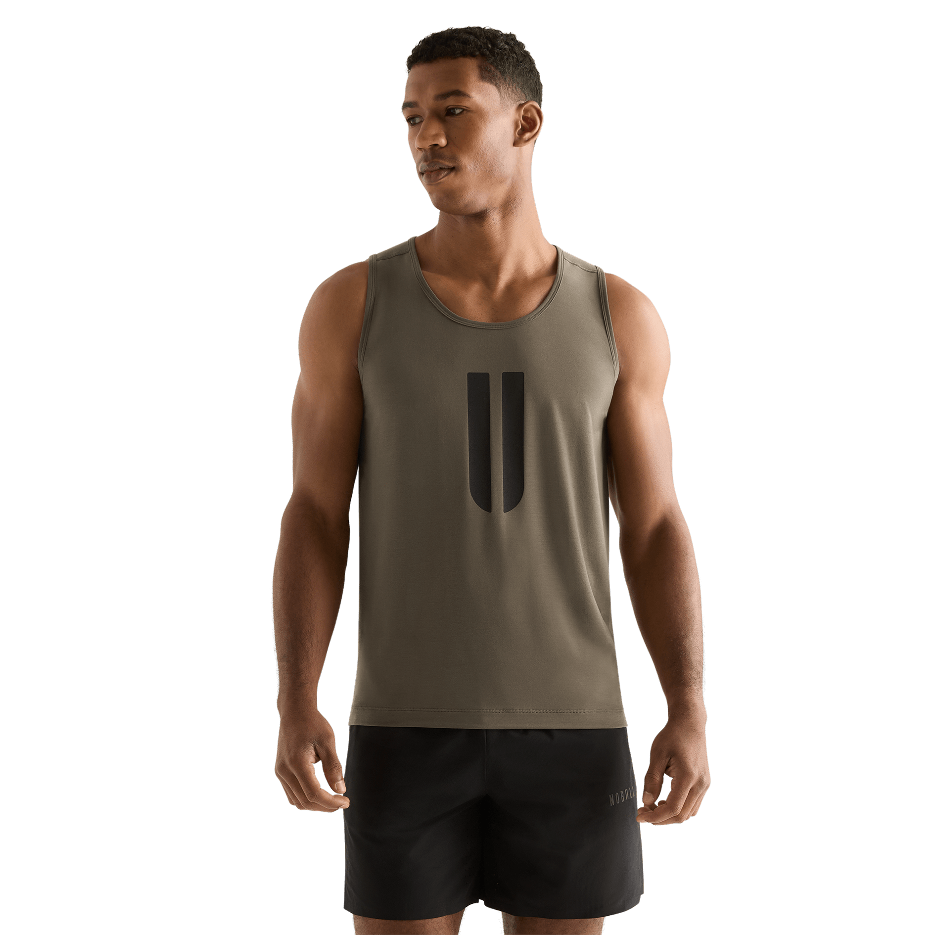 Men's U Tank - Image 2