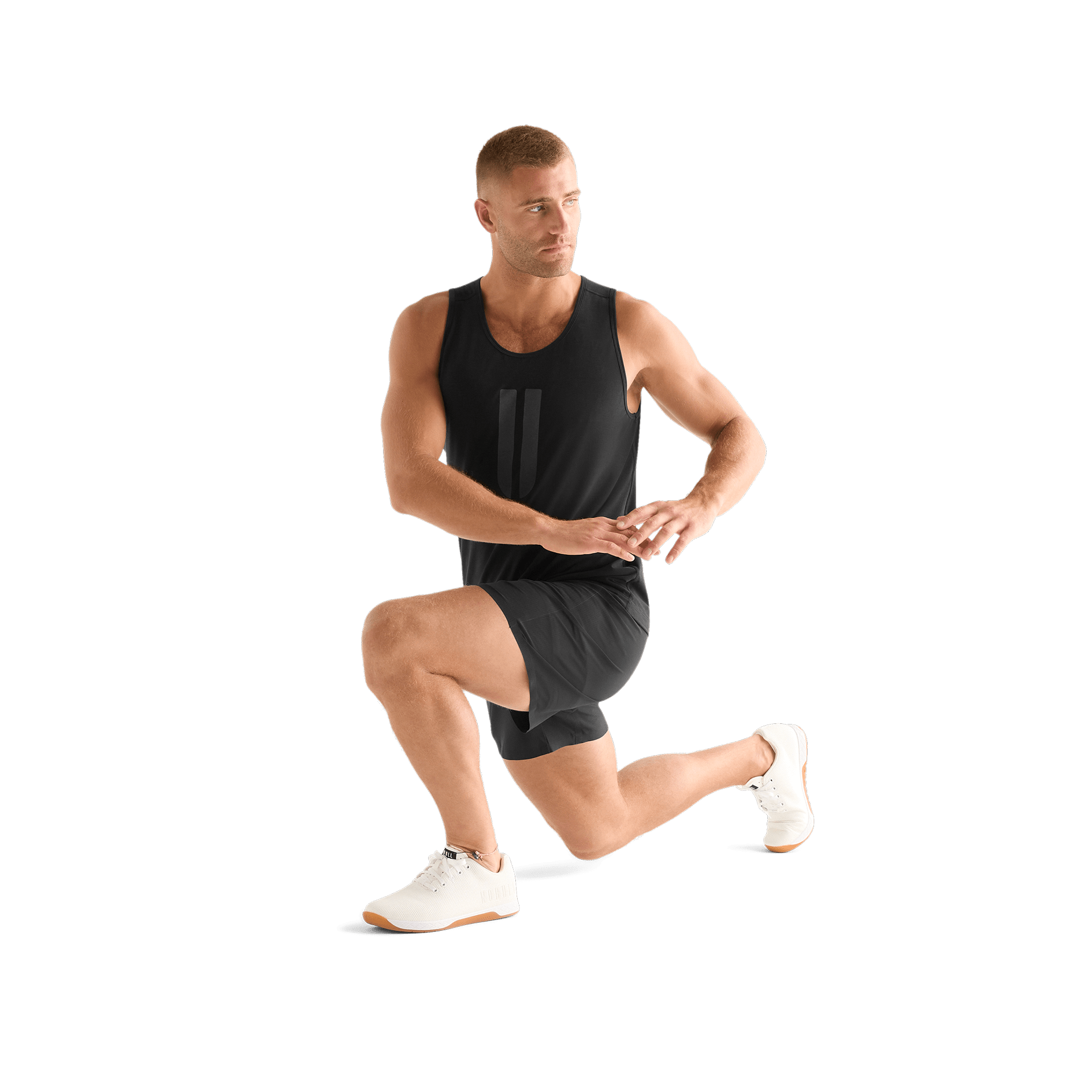 Men's U Tank - Image 4