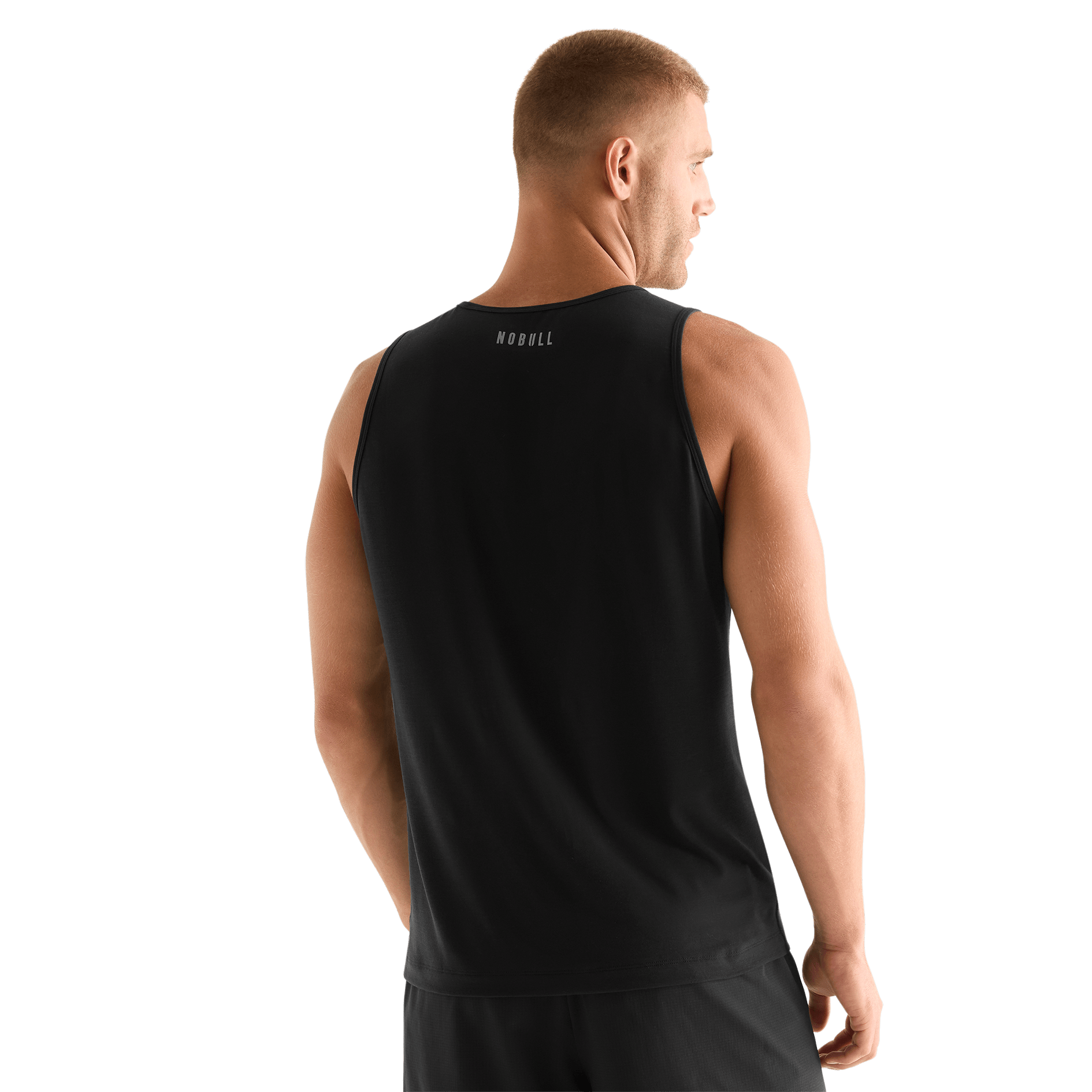 Men's U Tank - Image 3
