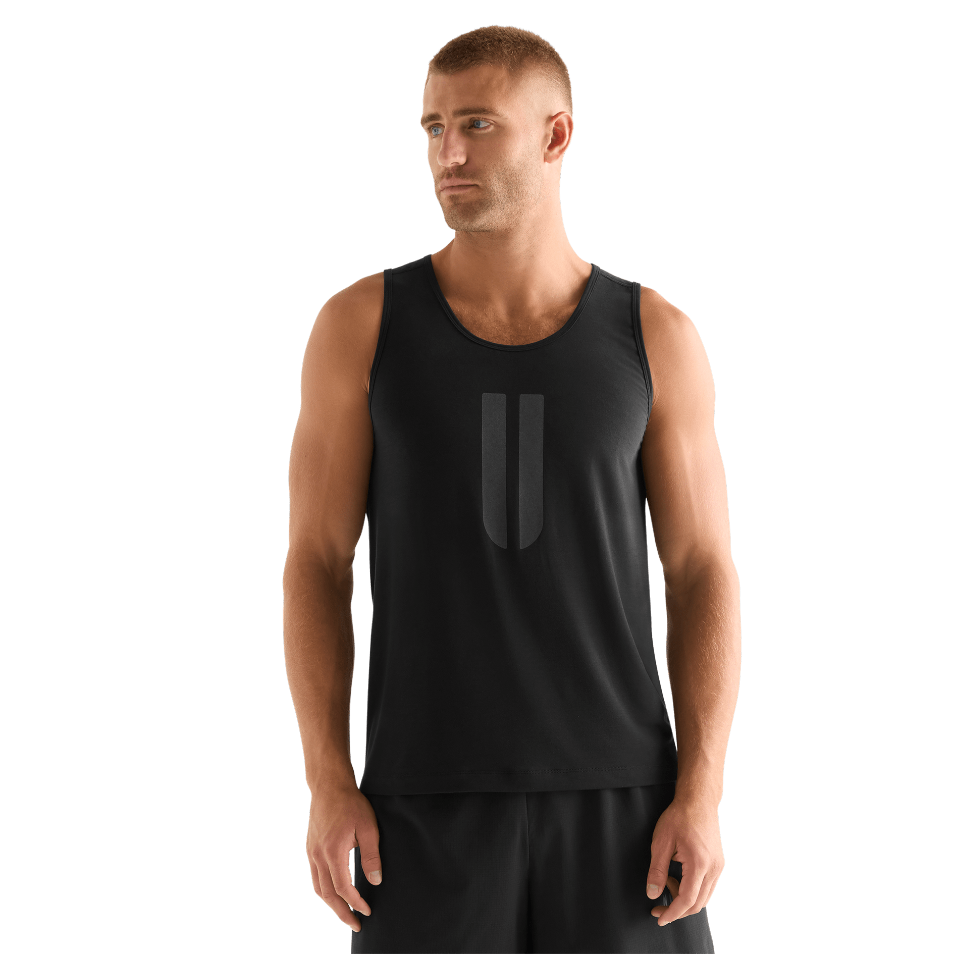 Men's U Tank - Image 2