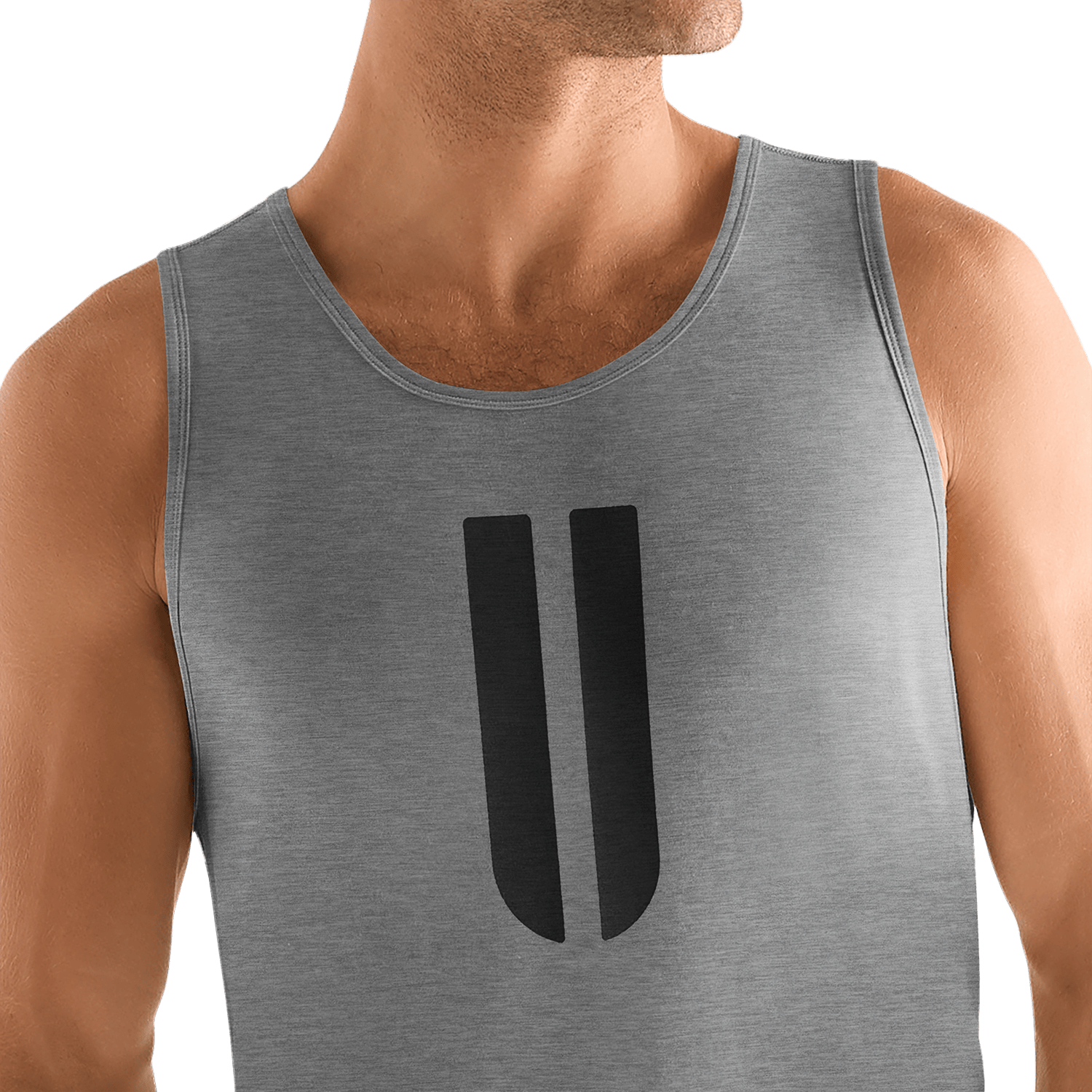 Men's U Tank - Image 4