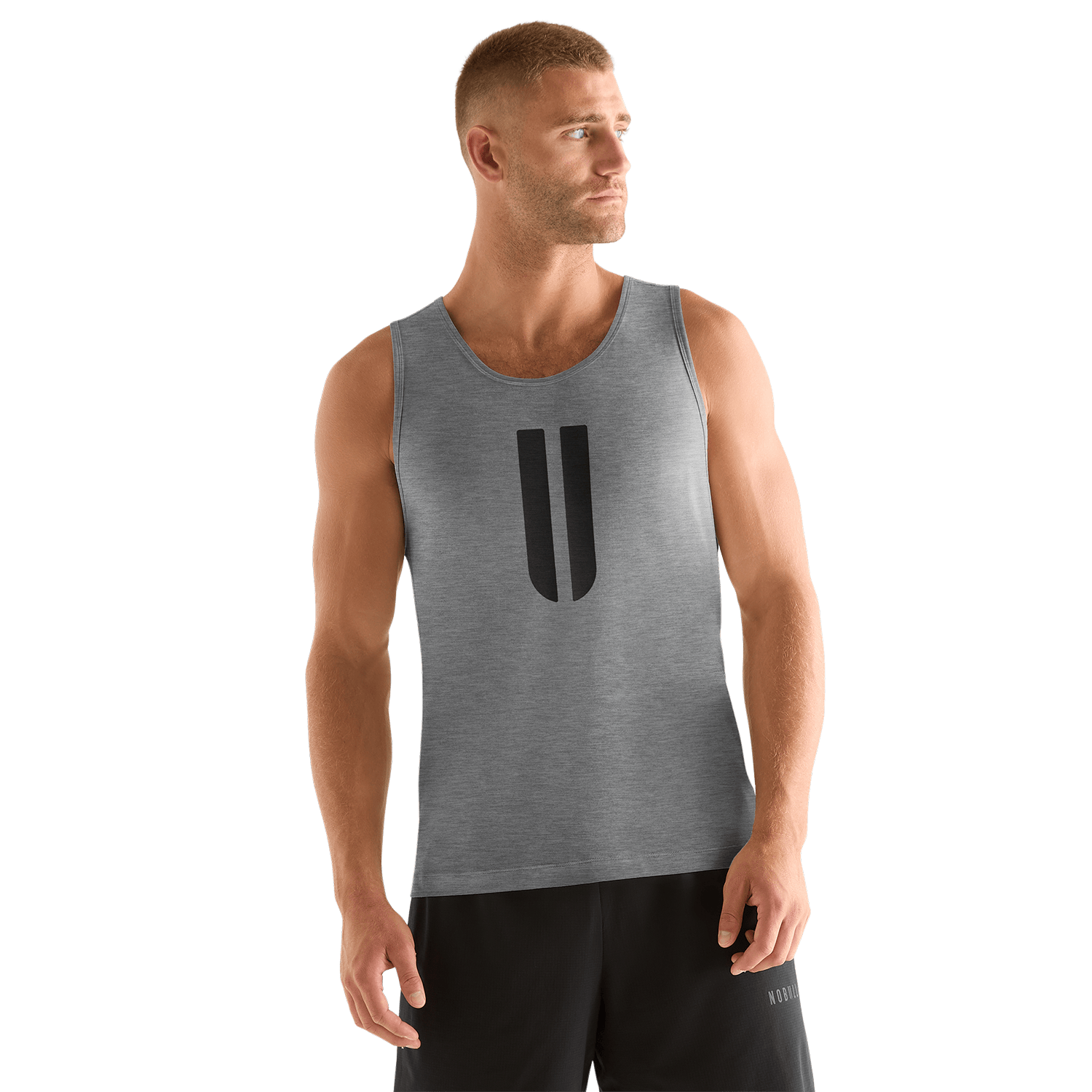 Men's U Tank - Image 2