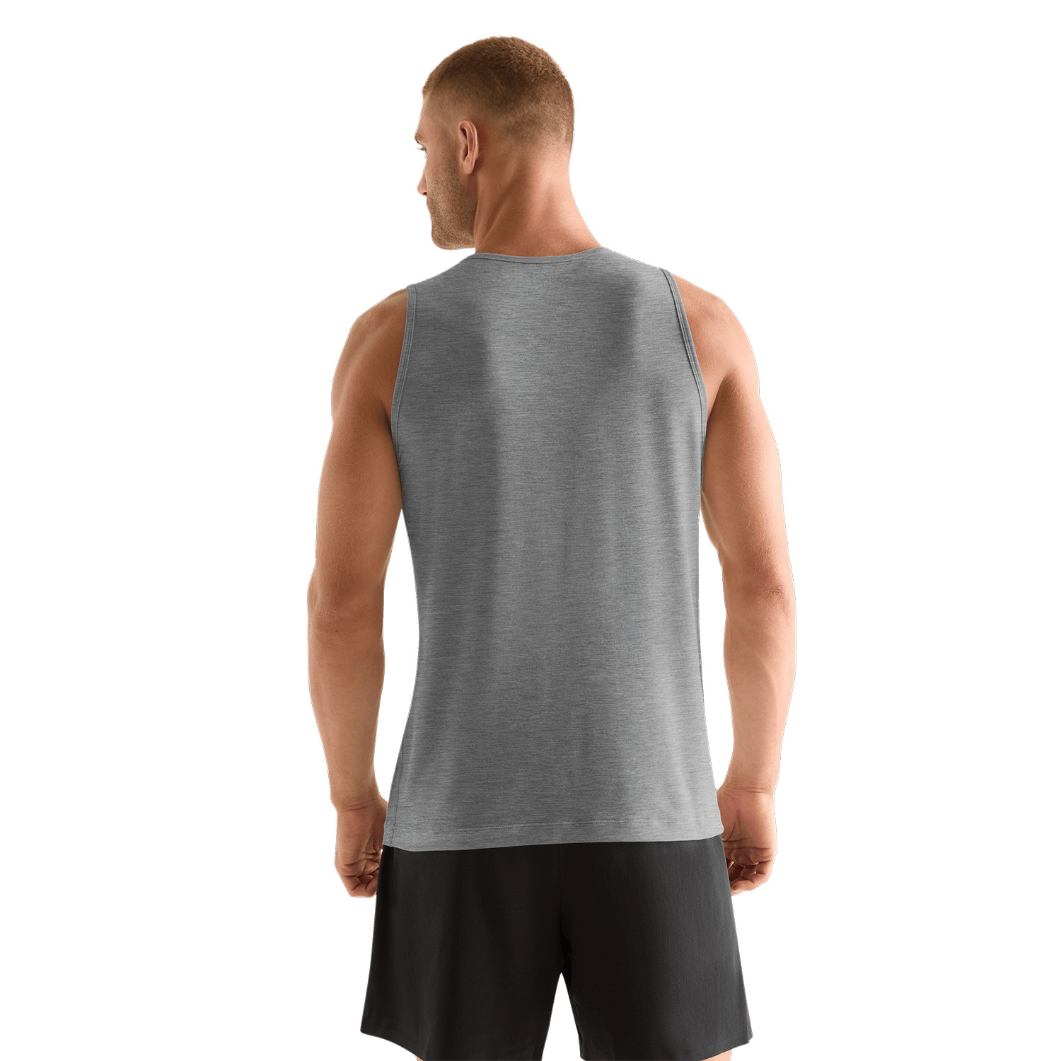 Men's U Tank - Image 3