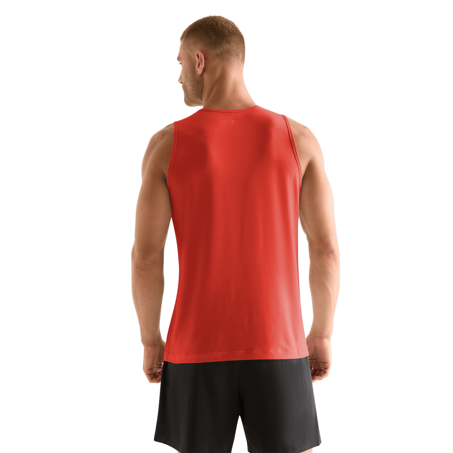 Men's U Tank - Image 3