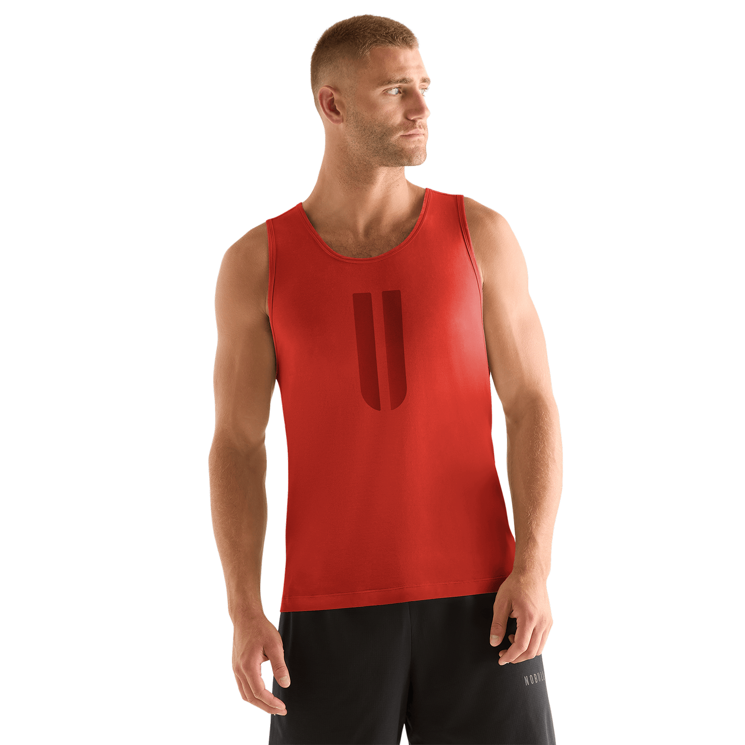Men's U Tank - Image 2