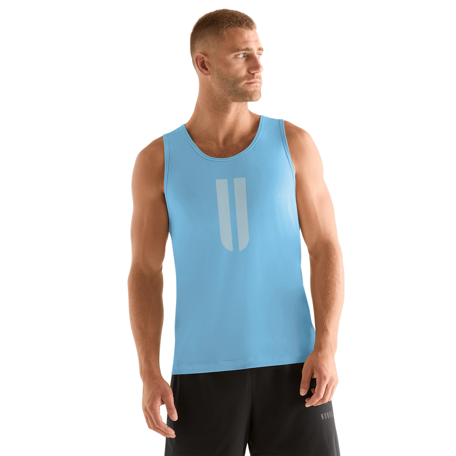 Men's U Tank - Image 2