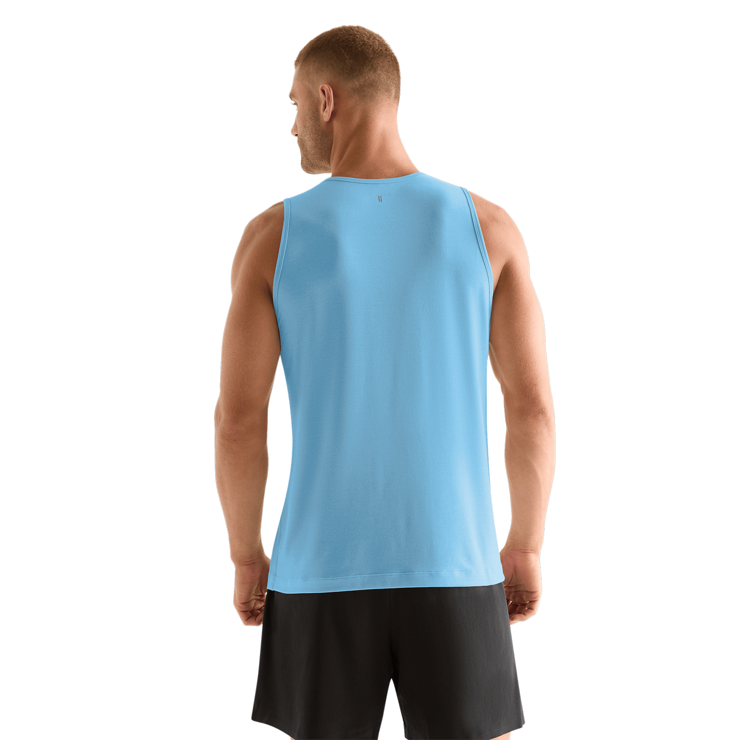 Men's U Tank - Image 3