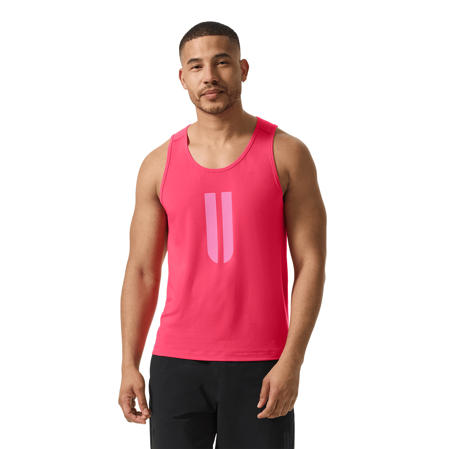 Men's U Tank - Image 2