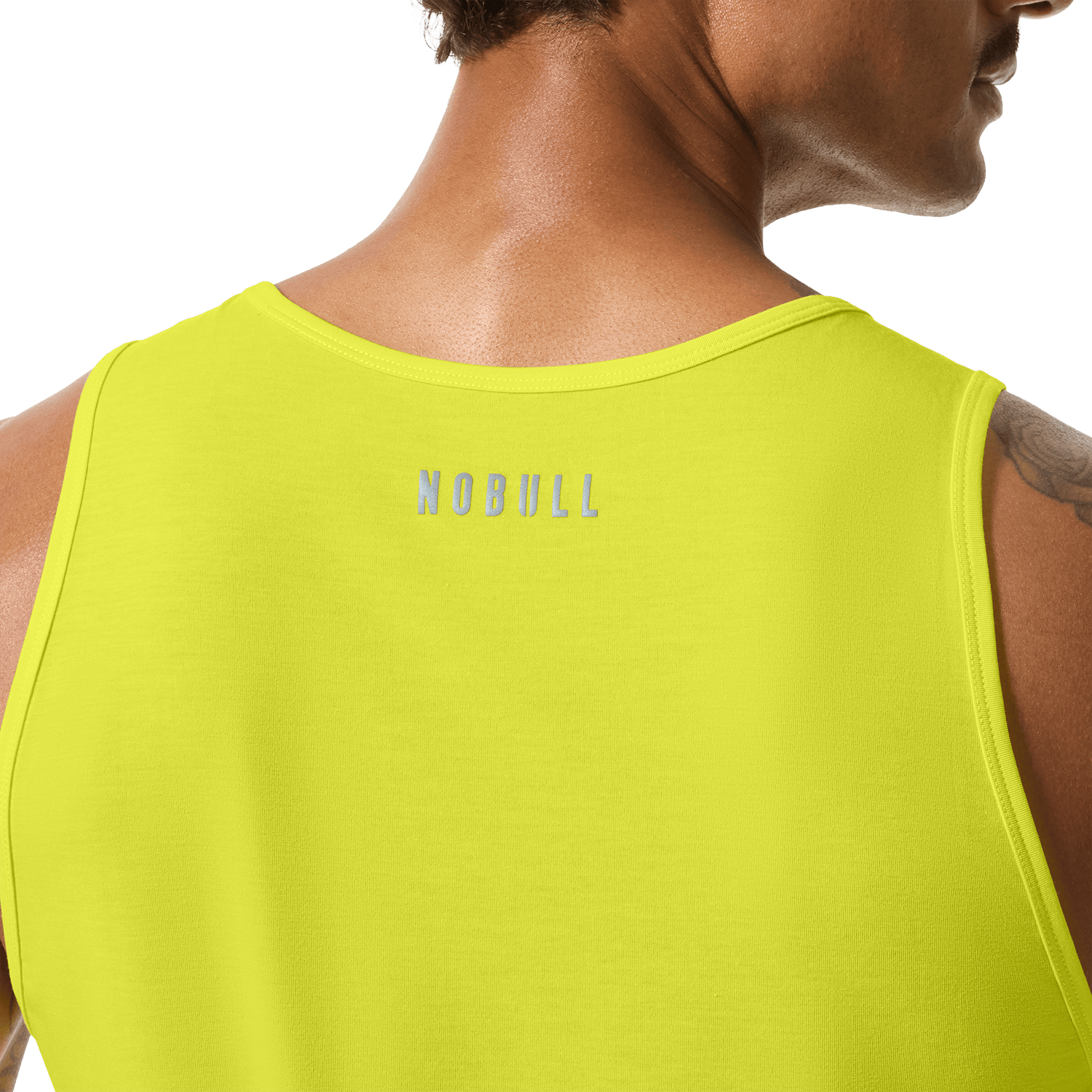 Men's U Tank - Image 5