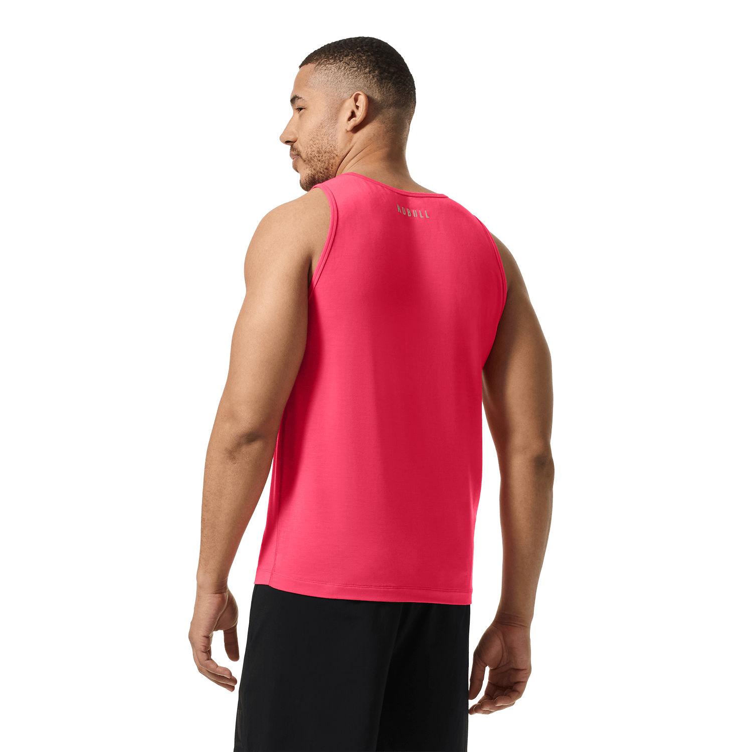 Men's U Tank - Image 3