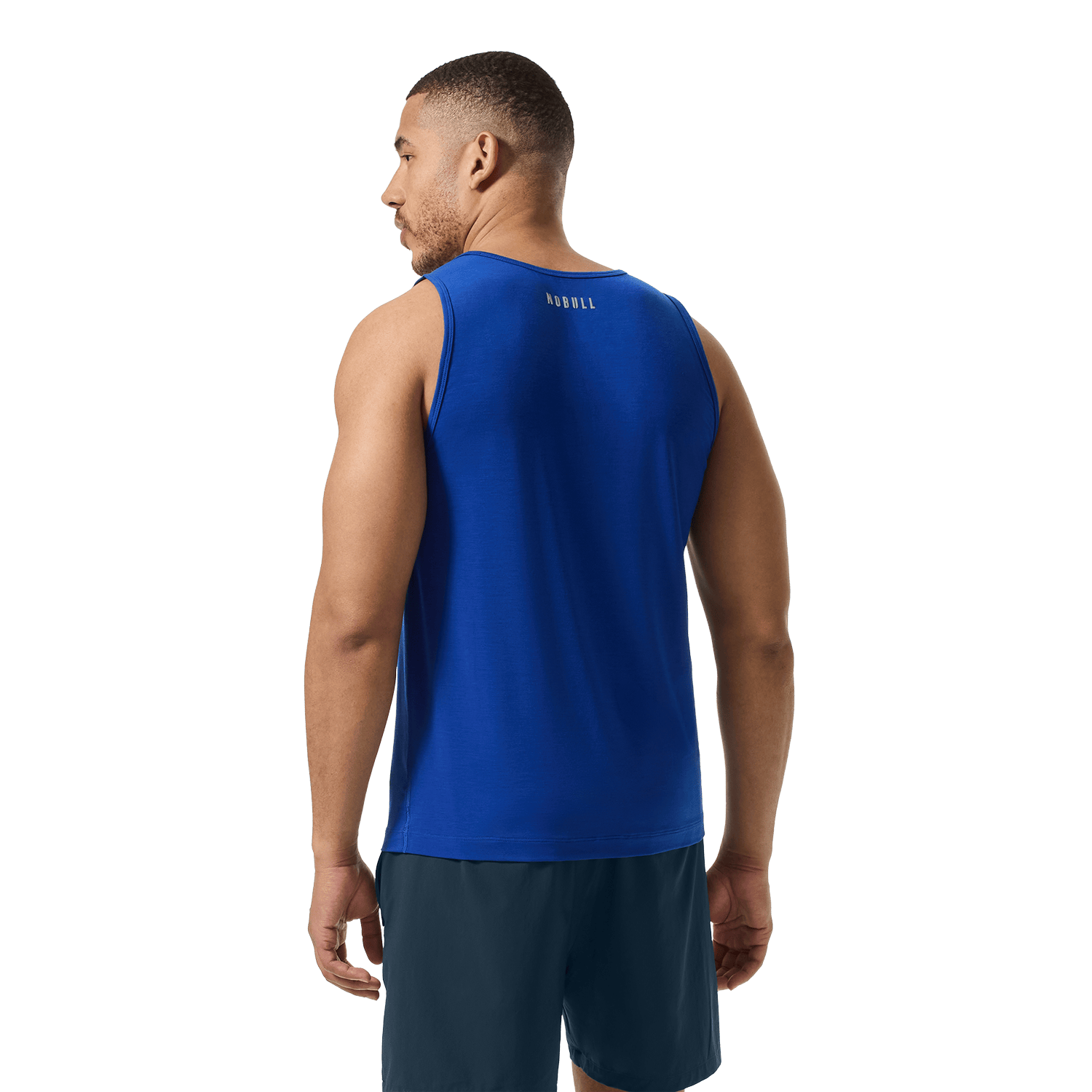 Men's U Tank - Image 3