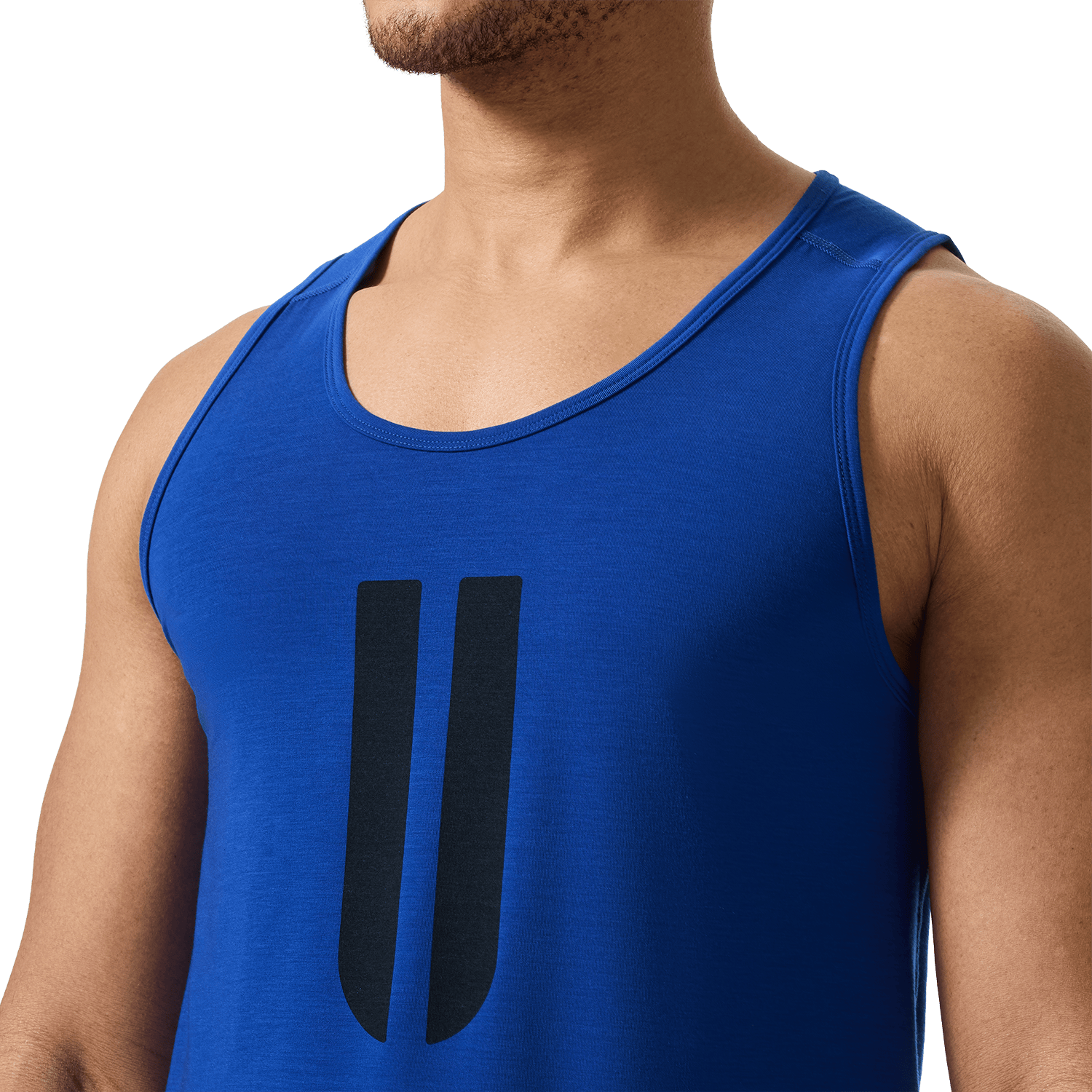 Men's U Tank - Image 4