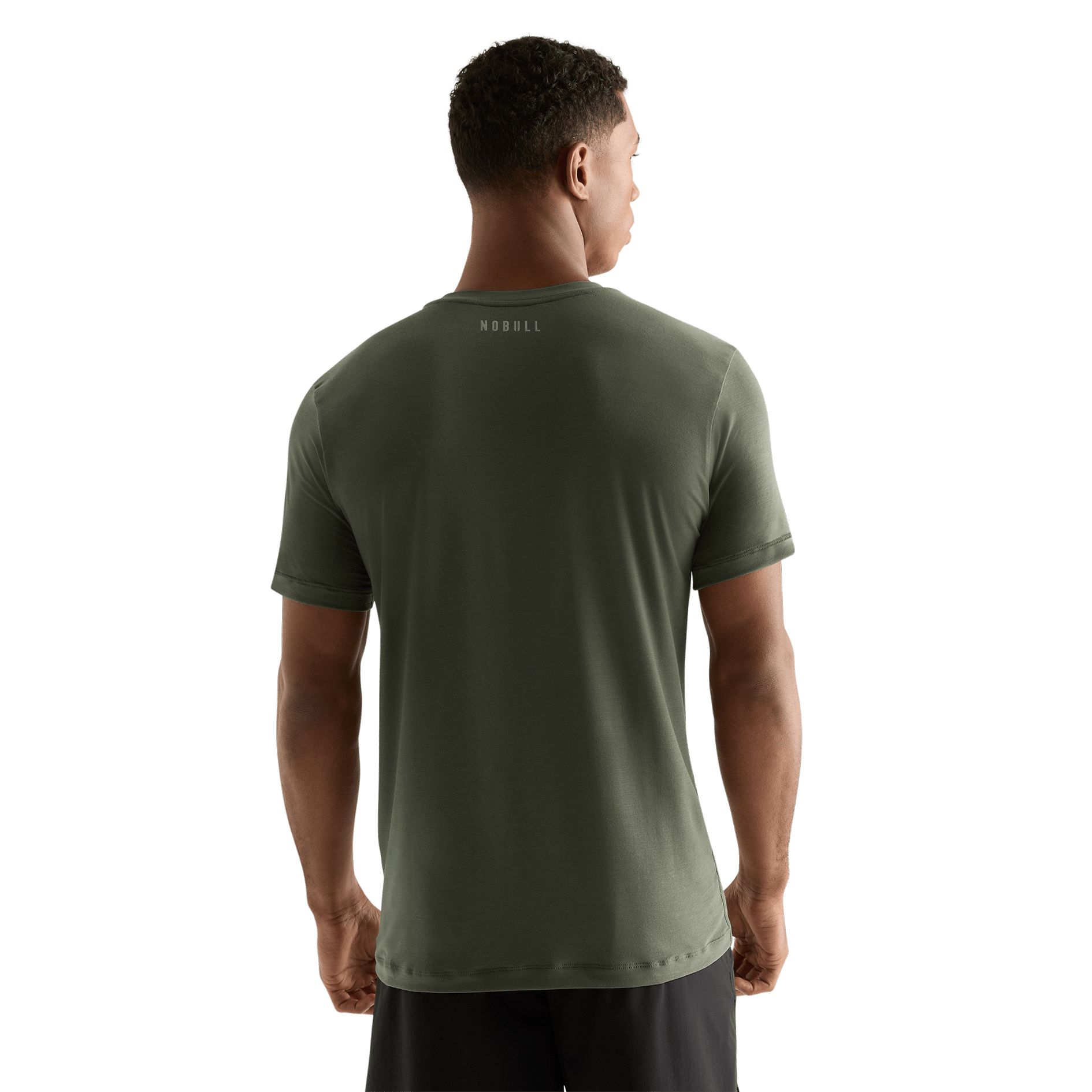 Men's U Tee - Image 3