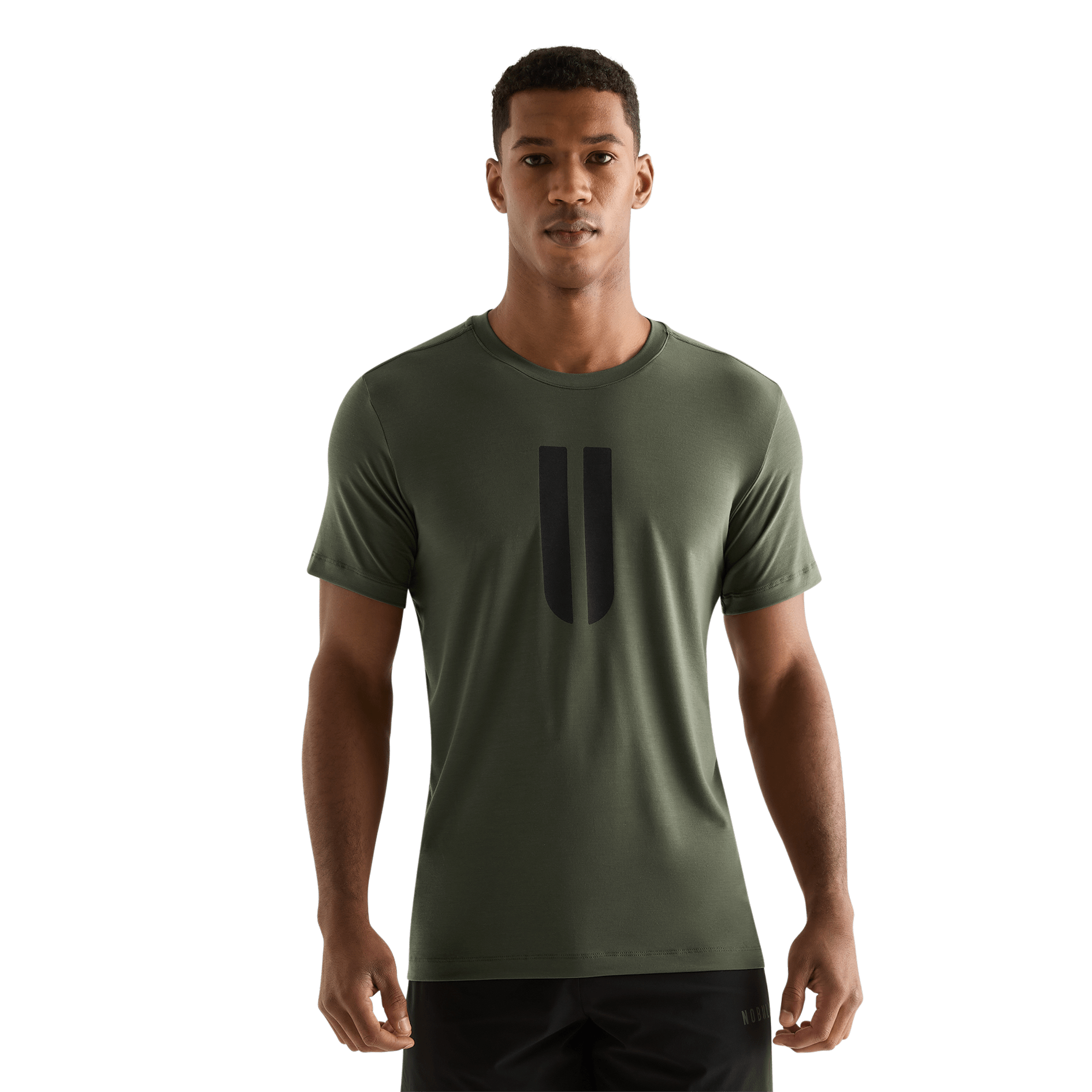 Men's U Tee - Image 2