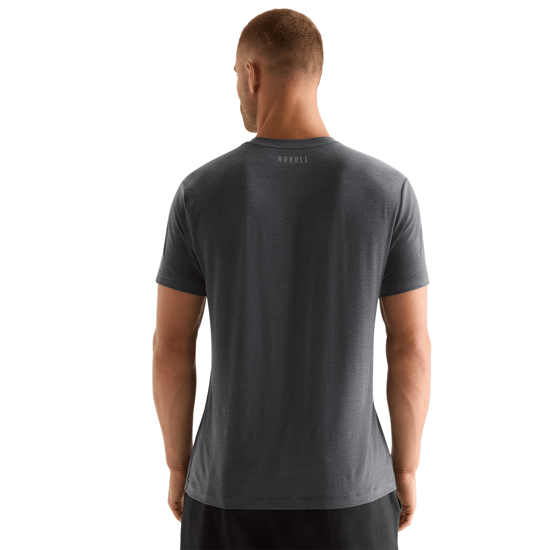 Men's U Tee - Image 3