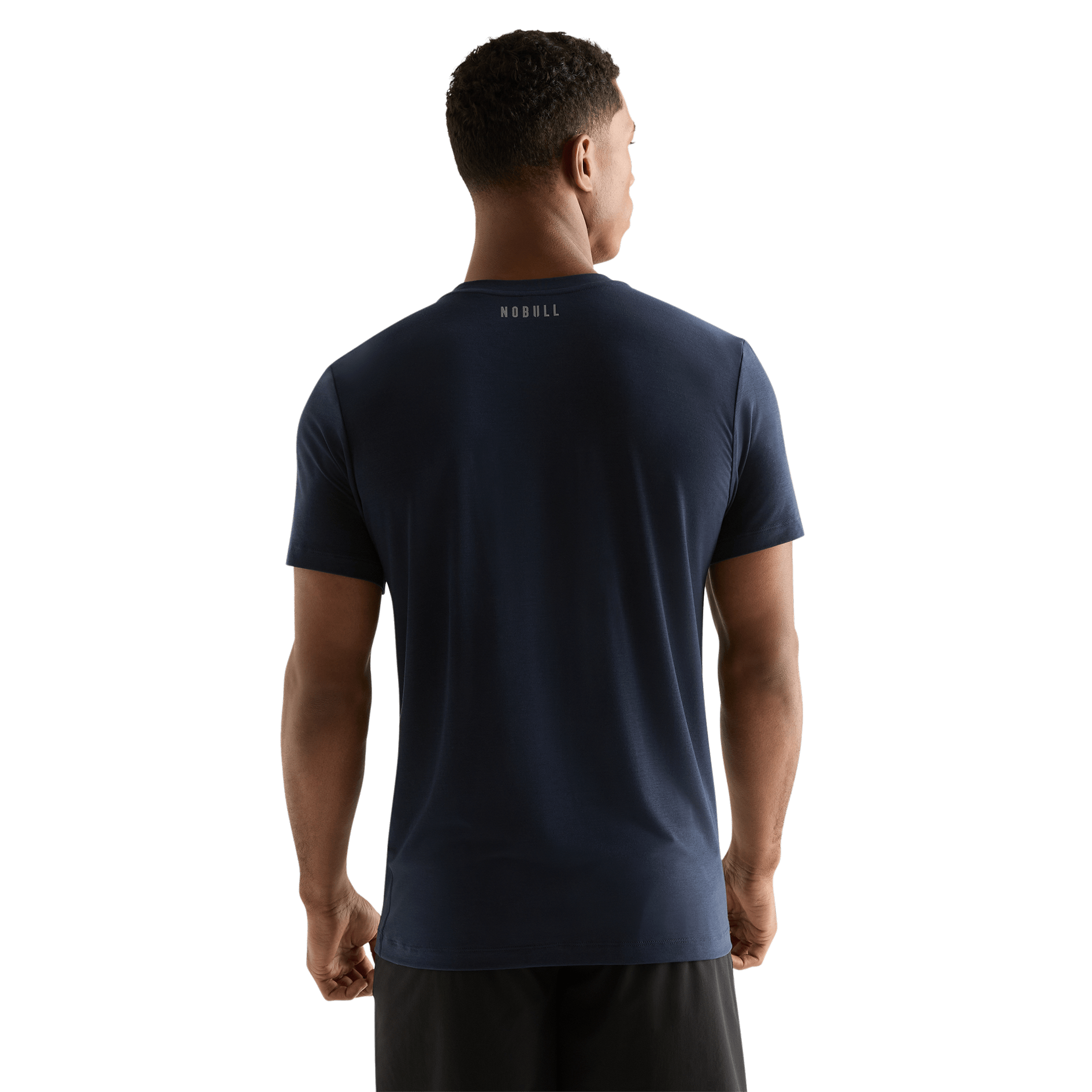 Men's U Tee - Image 3