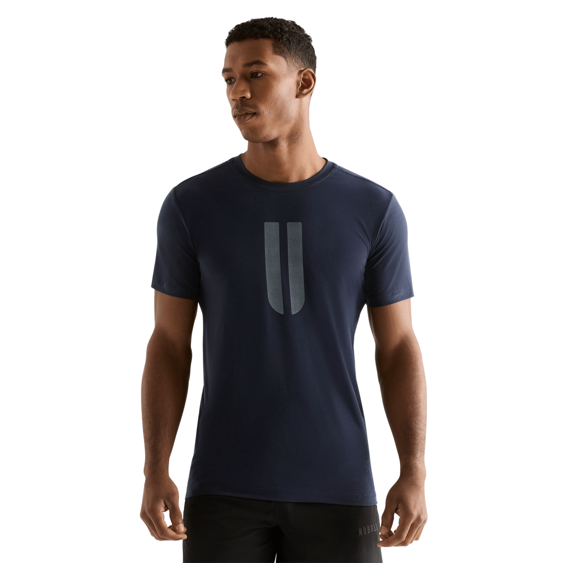 Men's U Tee - Image 2