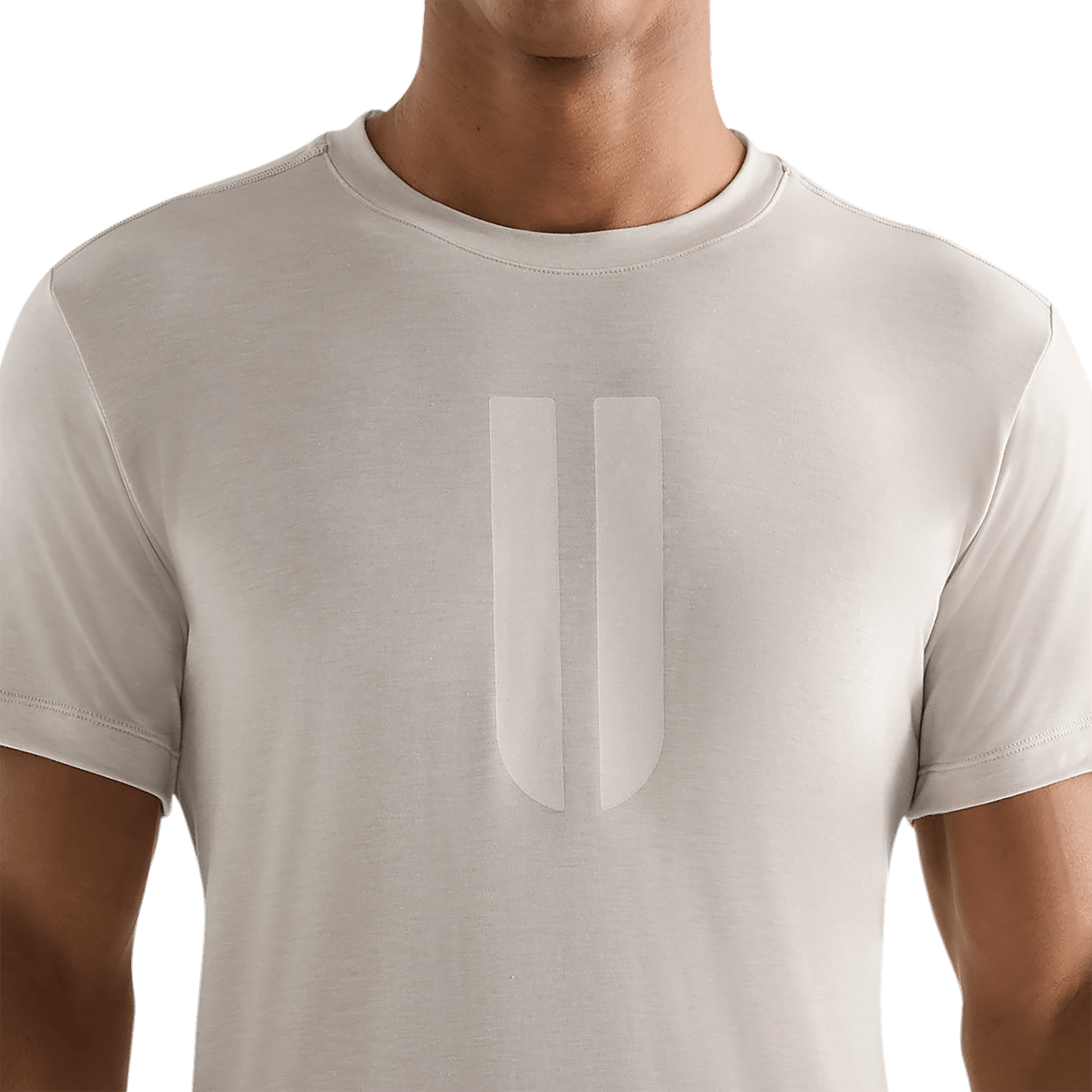 Men's U Tee - Image 4