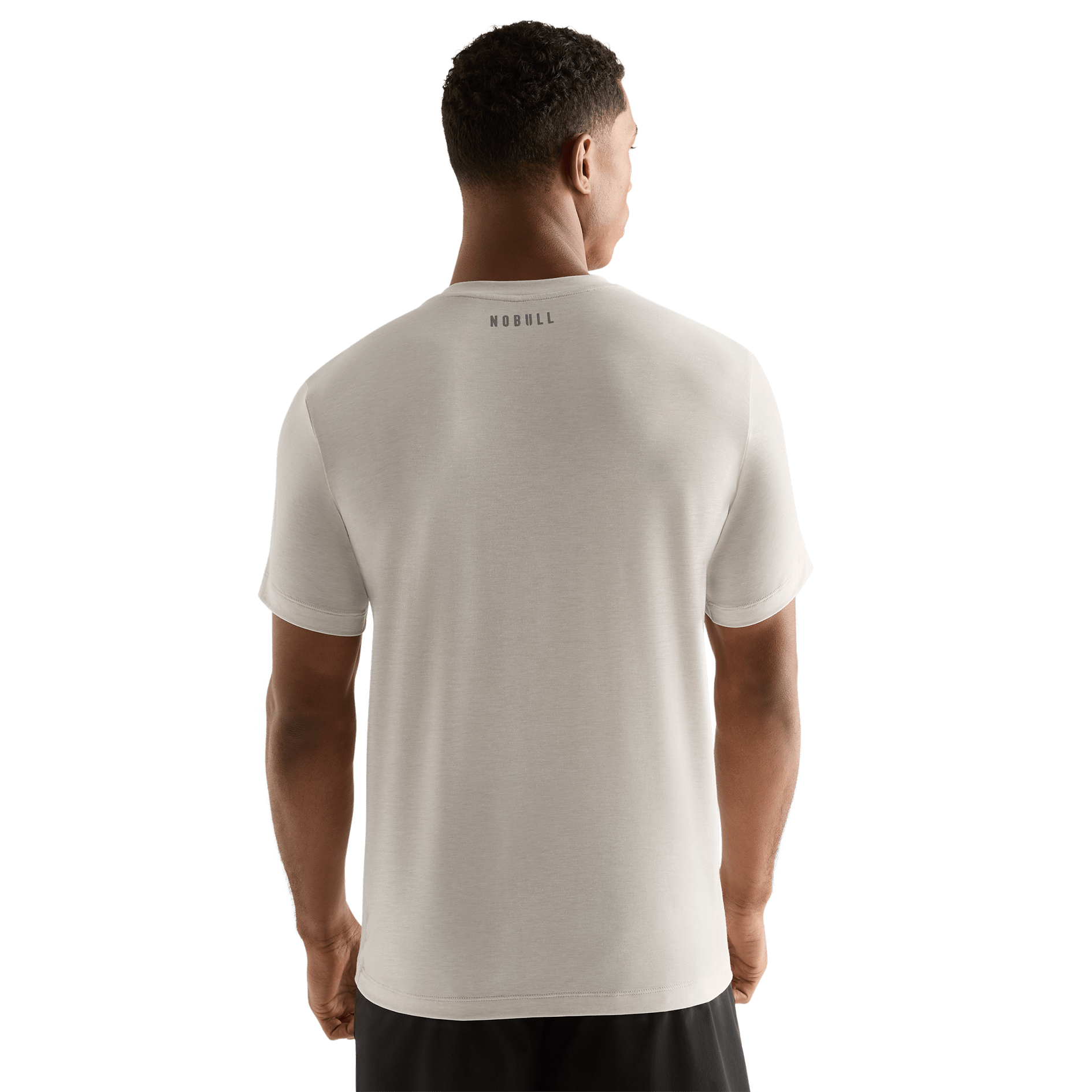 Men's U Tee - Image 3