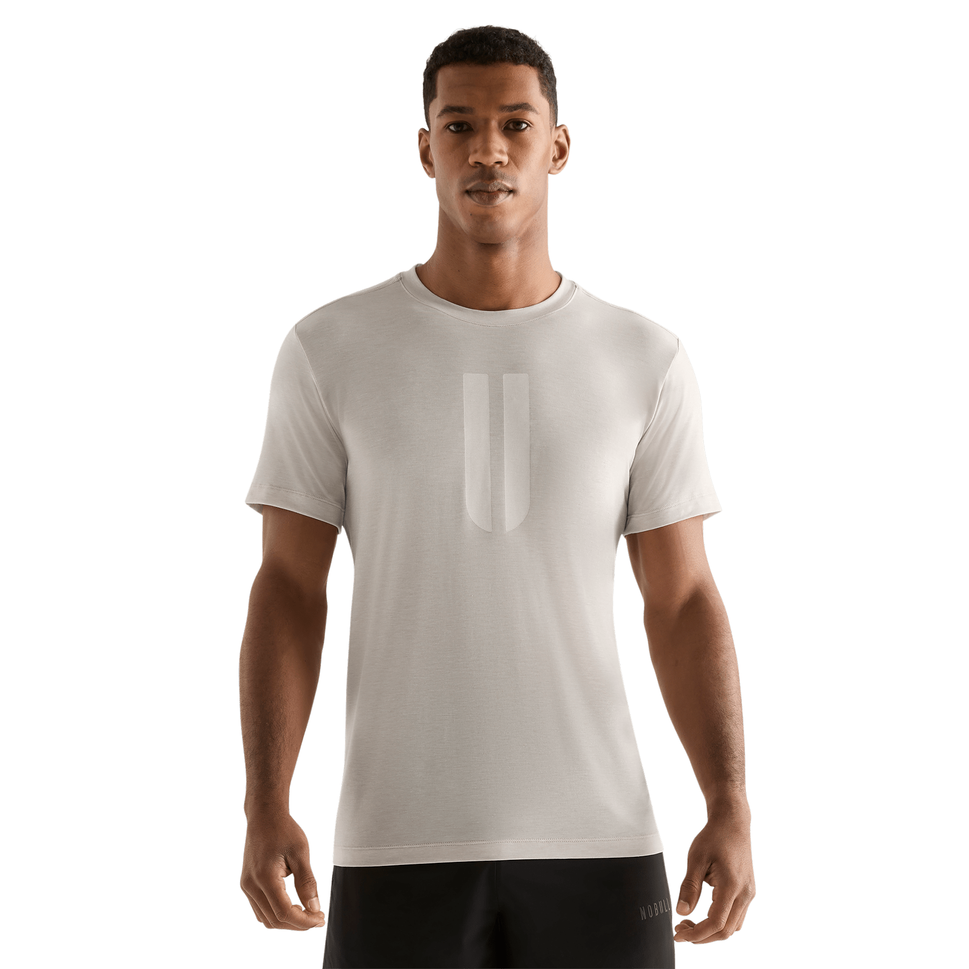 Men's U Tee - Image 2