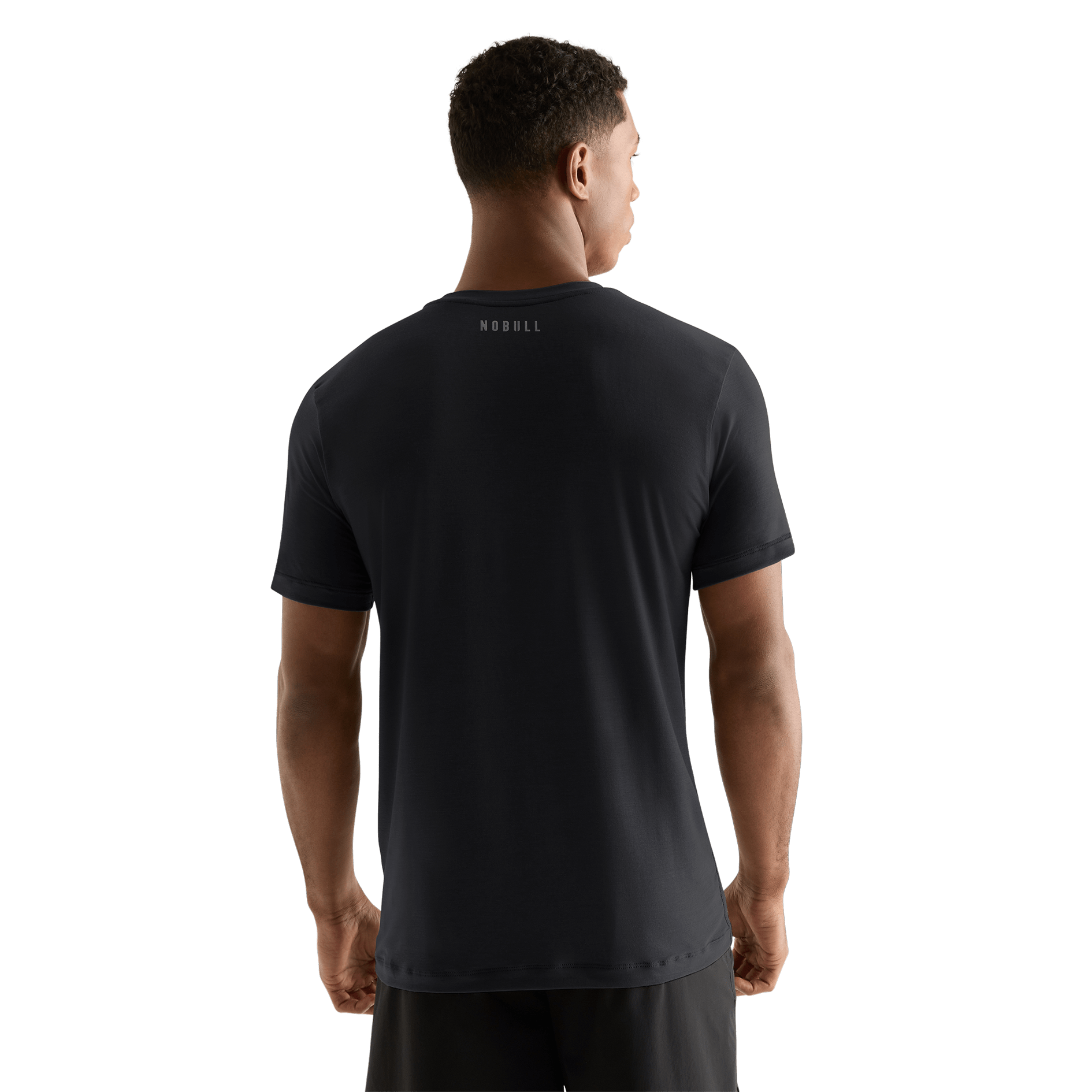 Men's U Tee - Image 3
