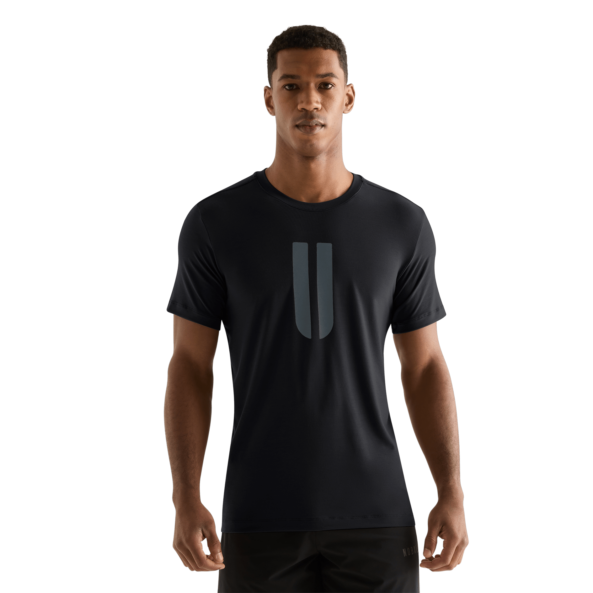 Men's U Tee - Image 2