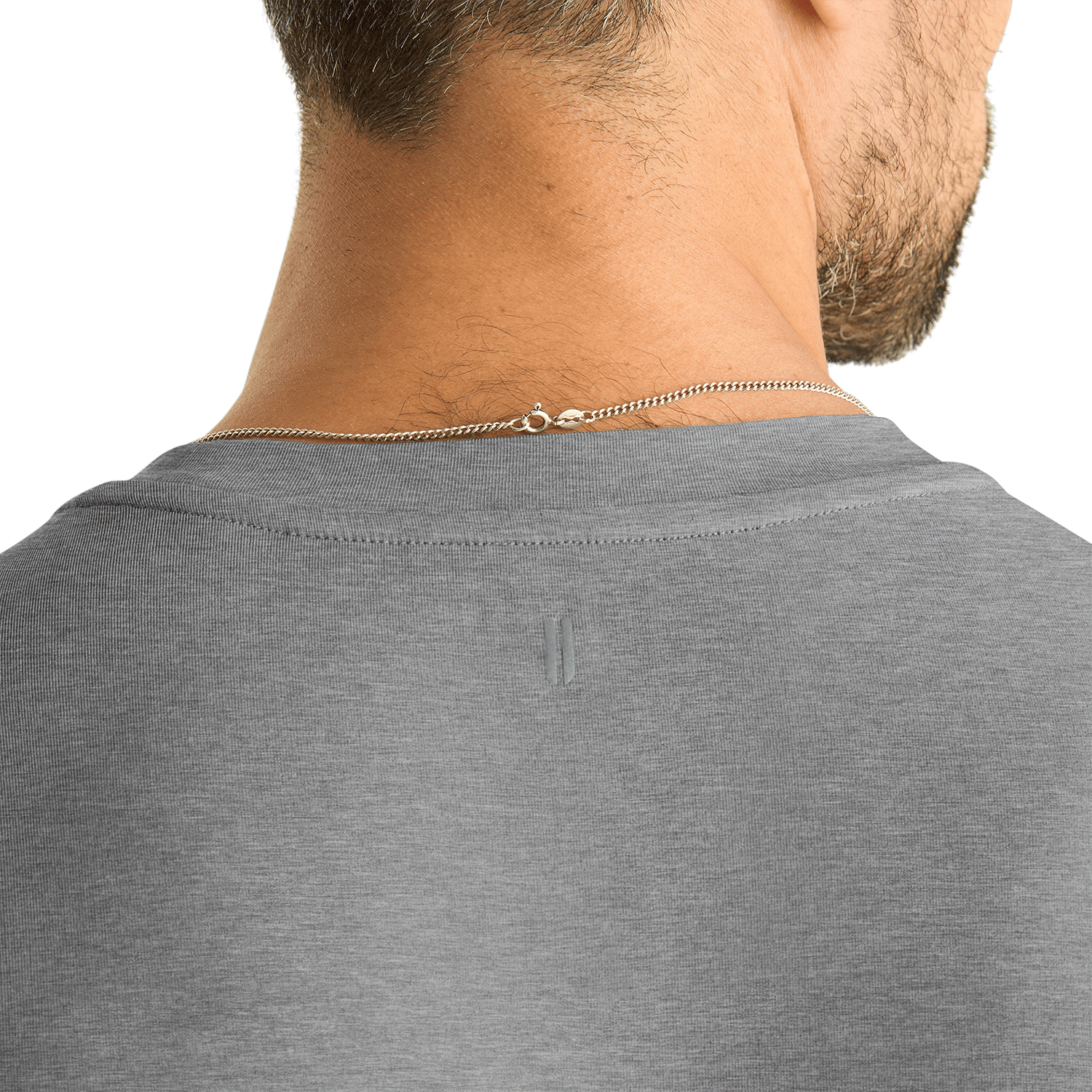 Men's U Tee - Image 5