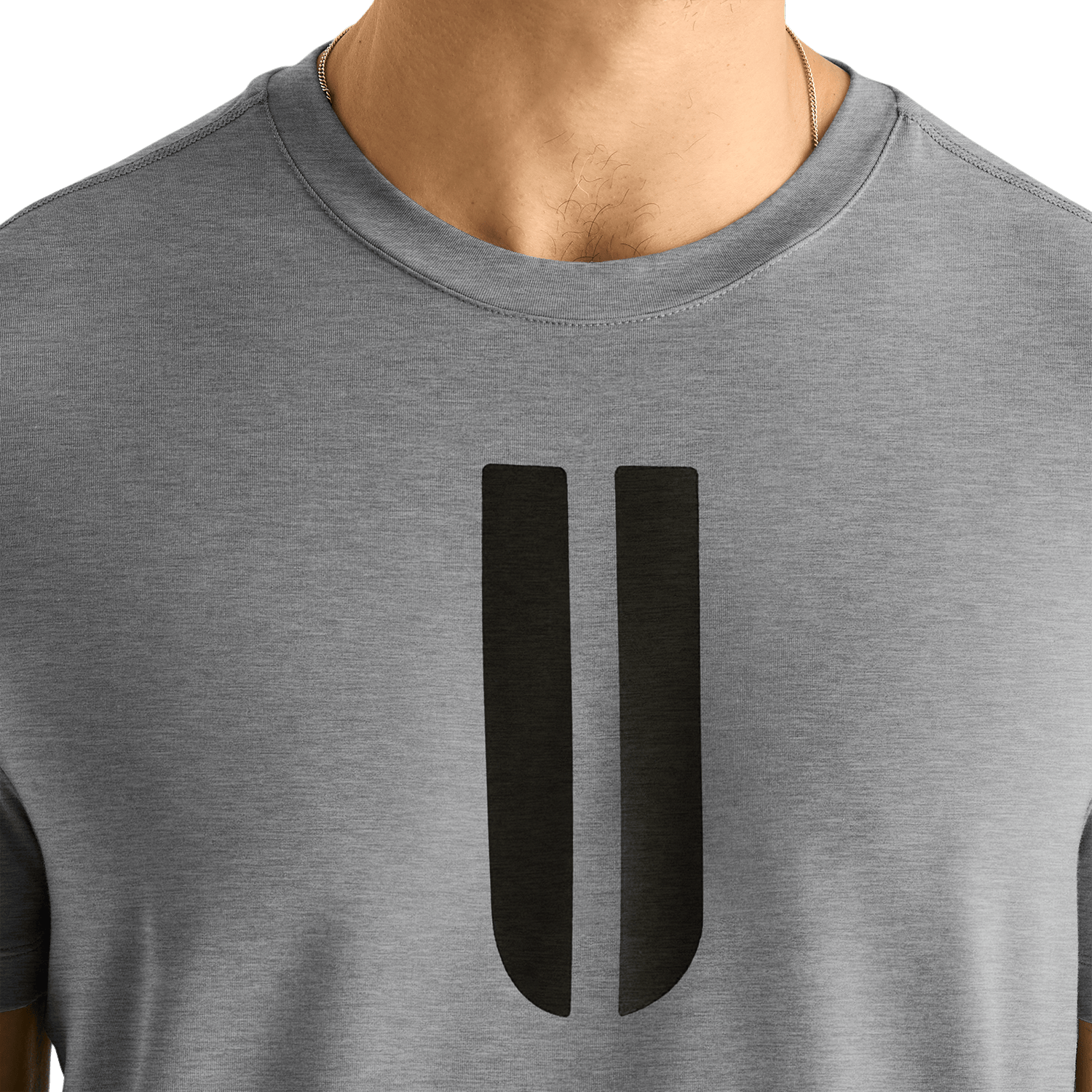 Men's U Tee - Image 4