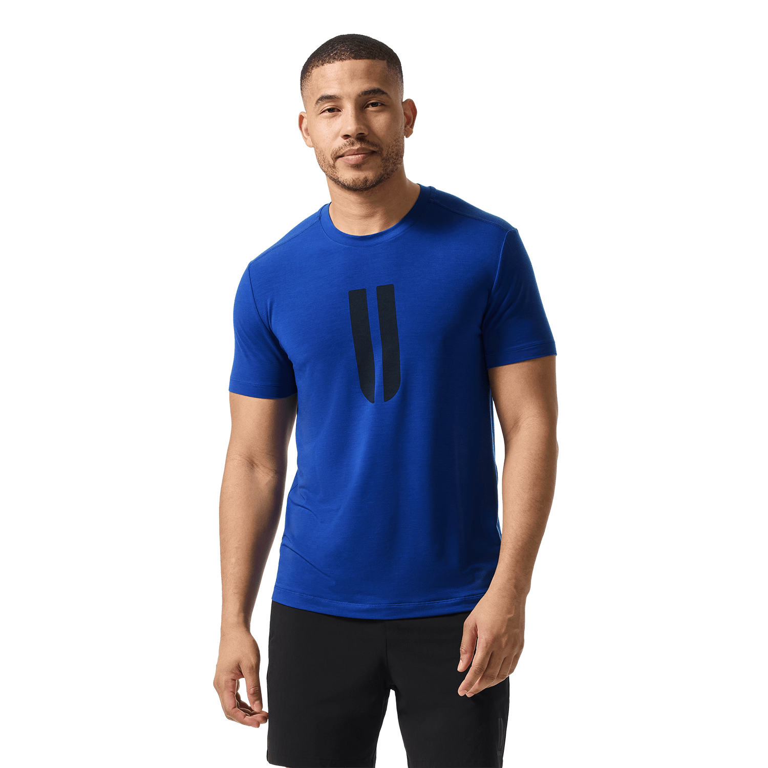 Men's U Tee - Image 2
