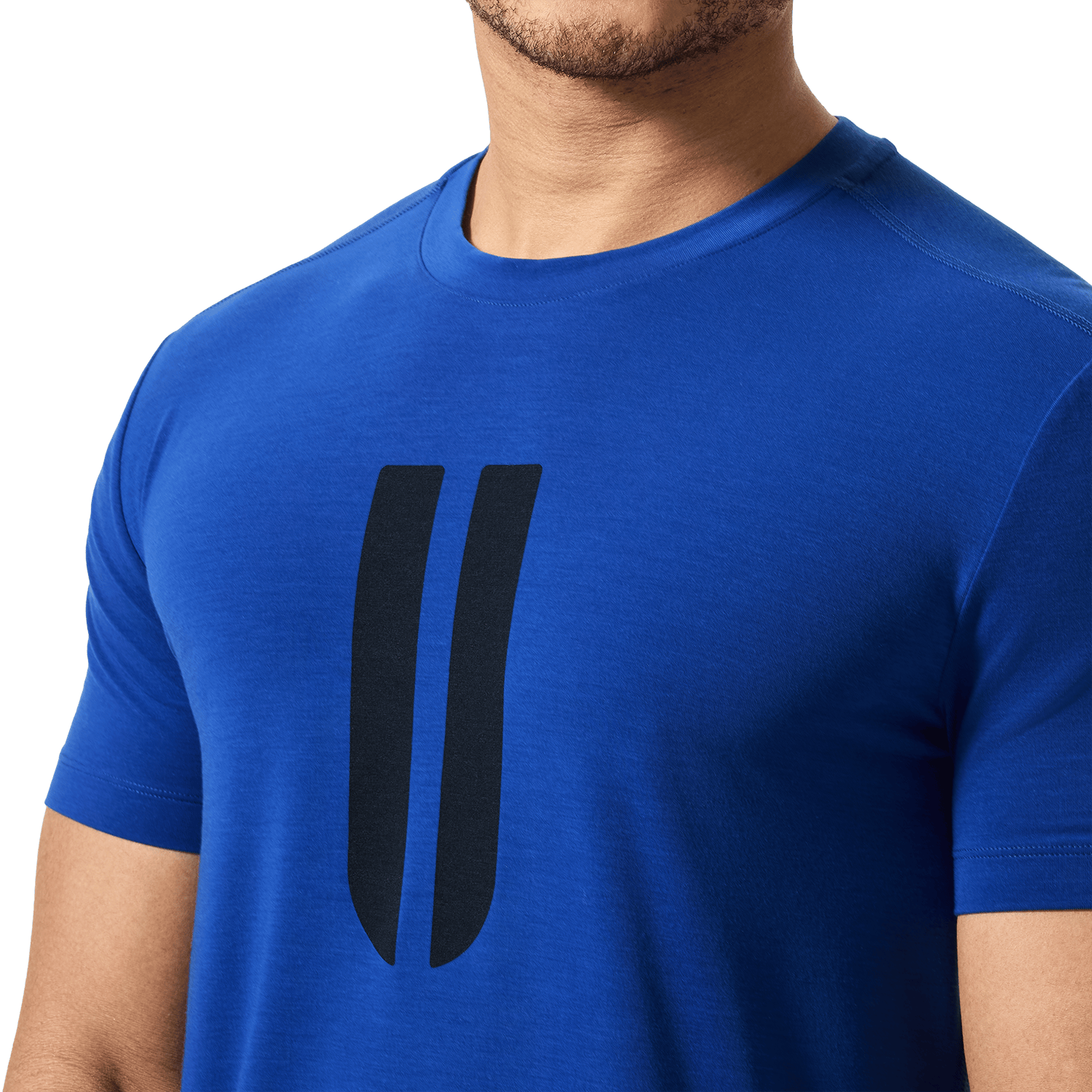 Men's U Tee - Image 4