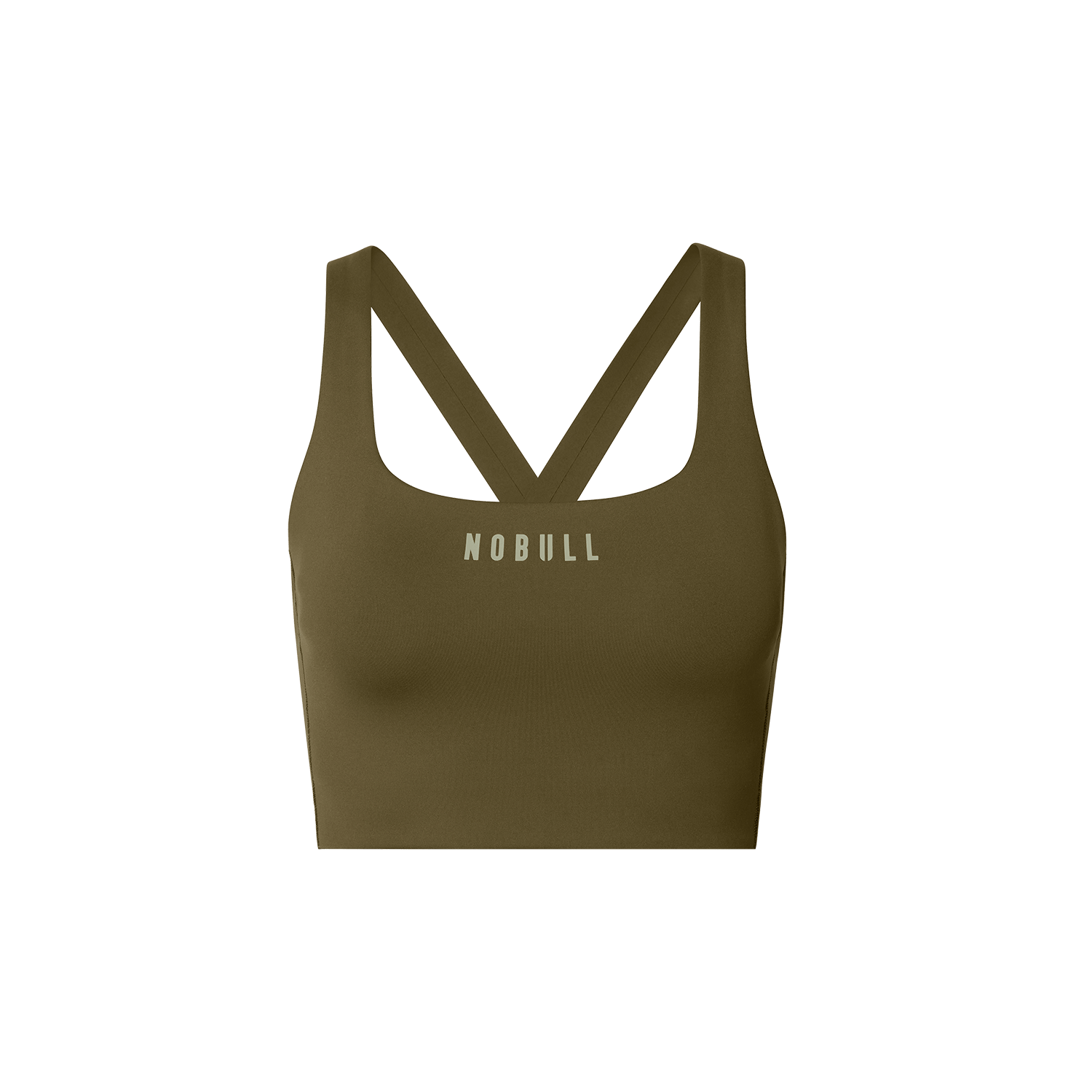 NOBULL Drive Longline Bra