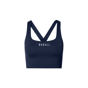NOBULL Drive Longline Bra