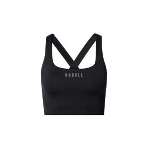 NOBULL Drive Longline Bra