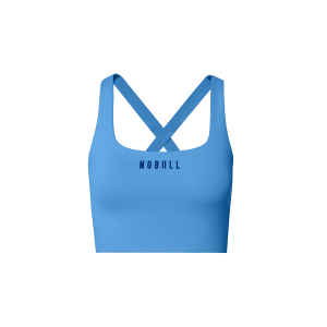 NOBULL Drive Longline Bra
