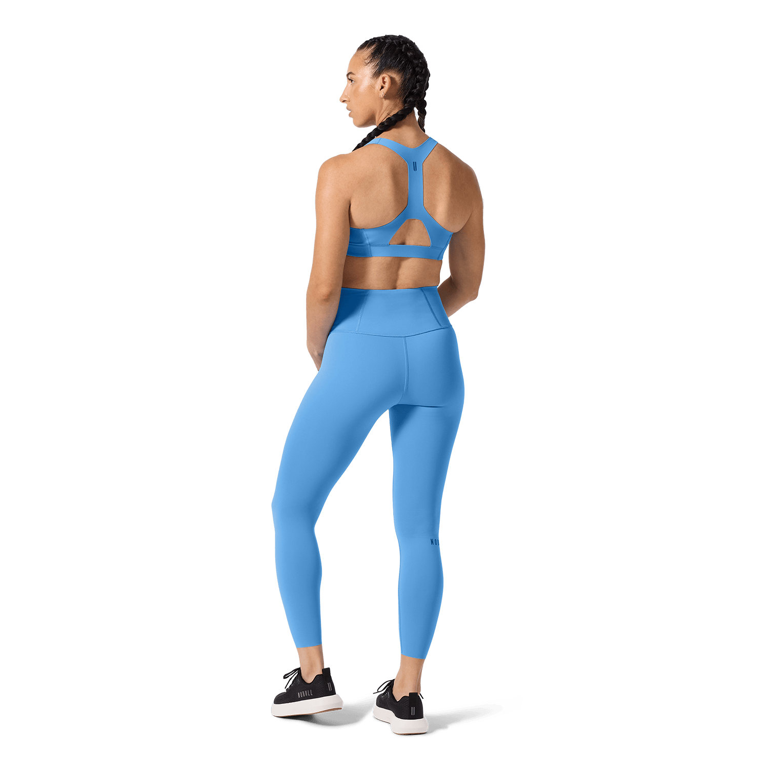 NOBULL Drive Racerback Bra - Image 7