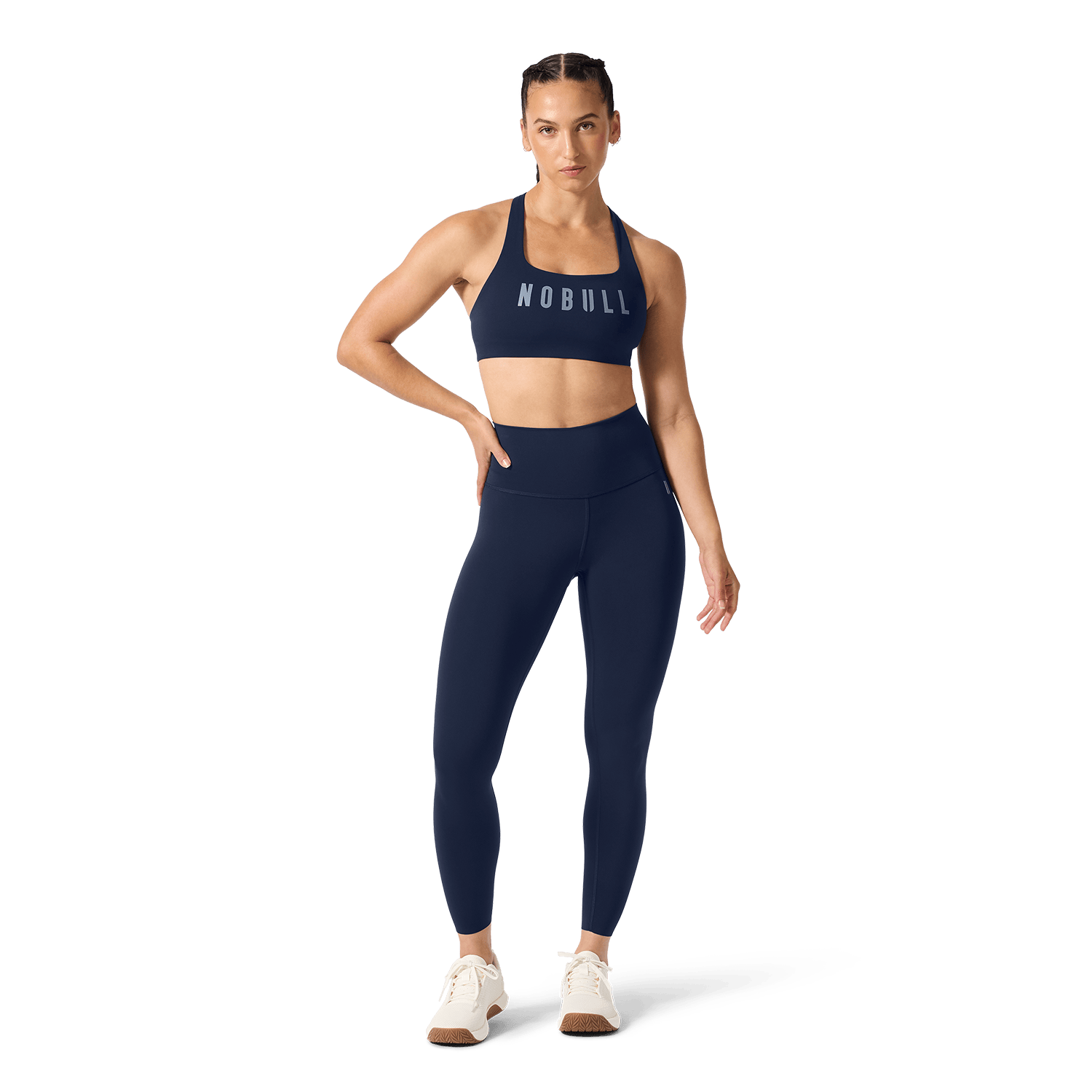 NOBULL Drive Racerback Bra - Image 6