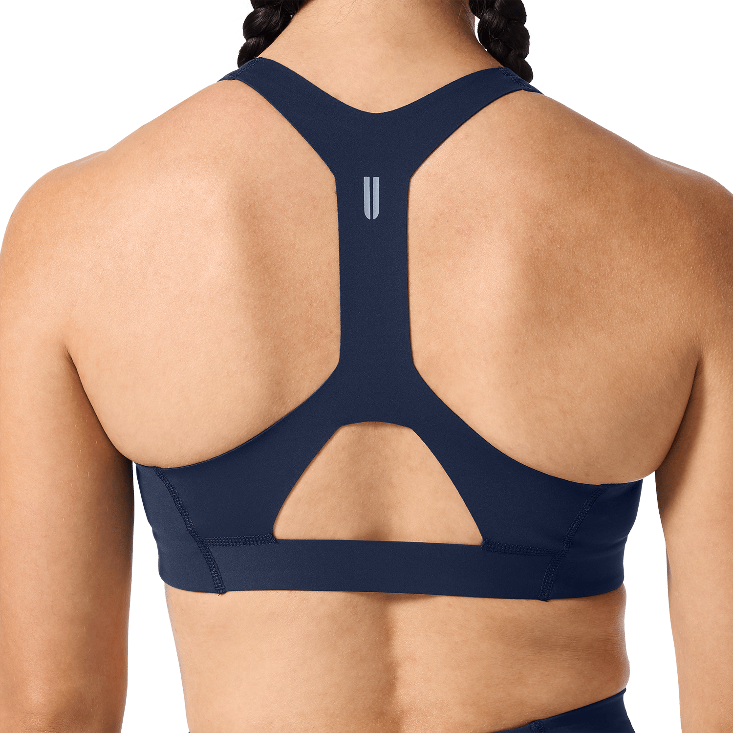 NOBULL Drive Racerback Bra - Image 5
