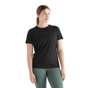 Women's Deltapeak® Micro Textured Tee
