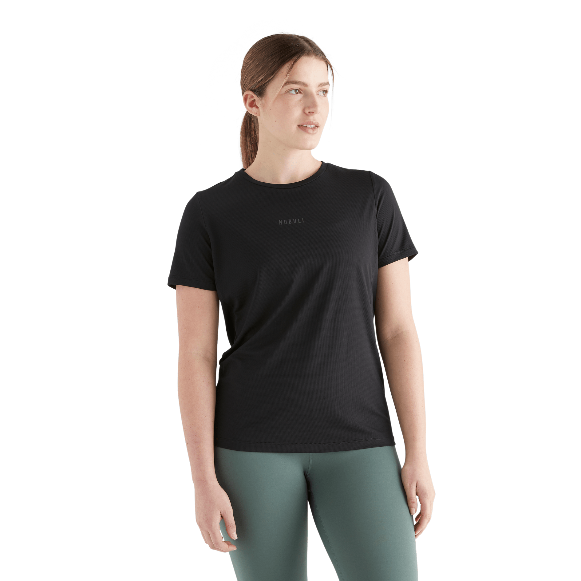 Women's Deltapeak® Micro Textured Tee