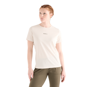 Women's Deltapeak® Micro Textured Tee