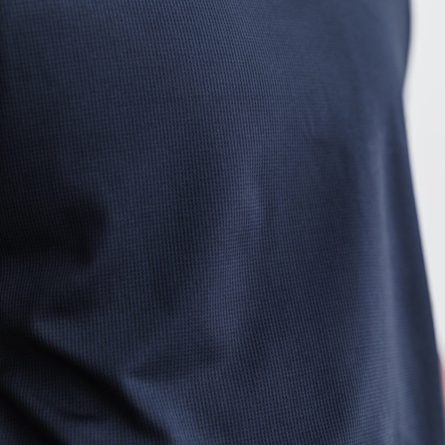 Women's Deltapeak® Micro Textured Tee - Image 4