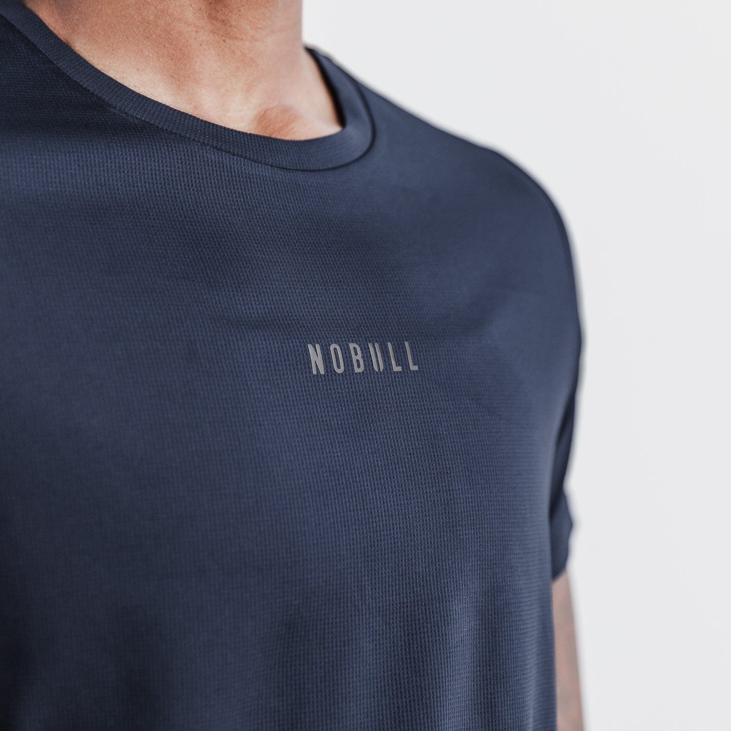 Women's Deltapeak® Micro Textured Tee - Image 3